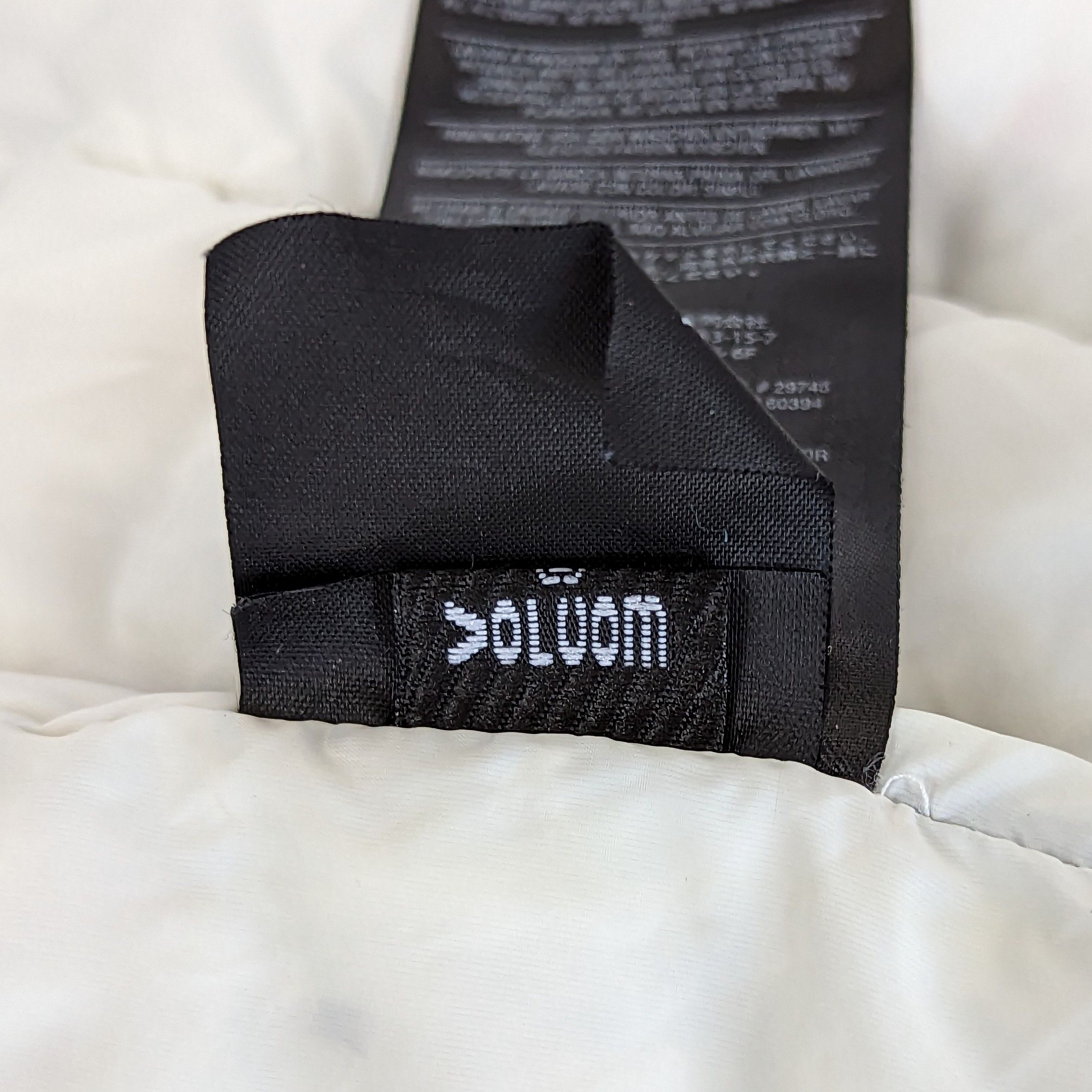 Volcom Volcom Unity S3 - F16 Primaloft 3 in 1 Coat Long Jacket L Size US L / EU 52-54 / 3 - 18 Thumbnail