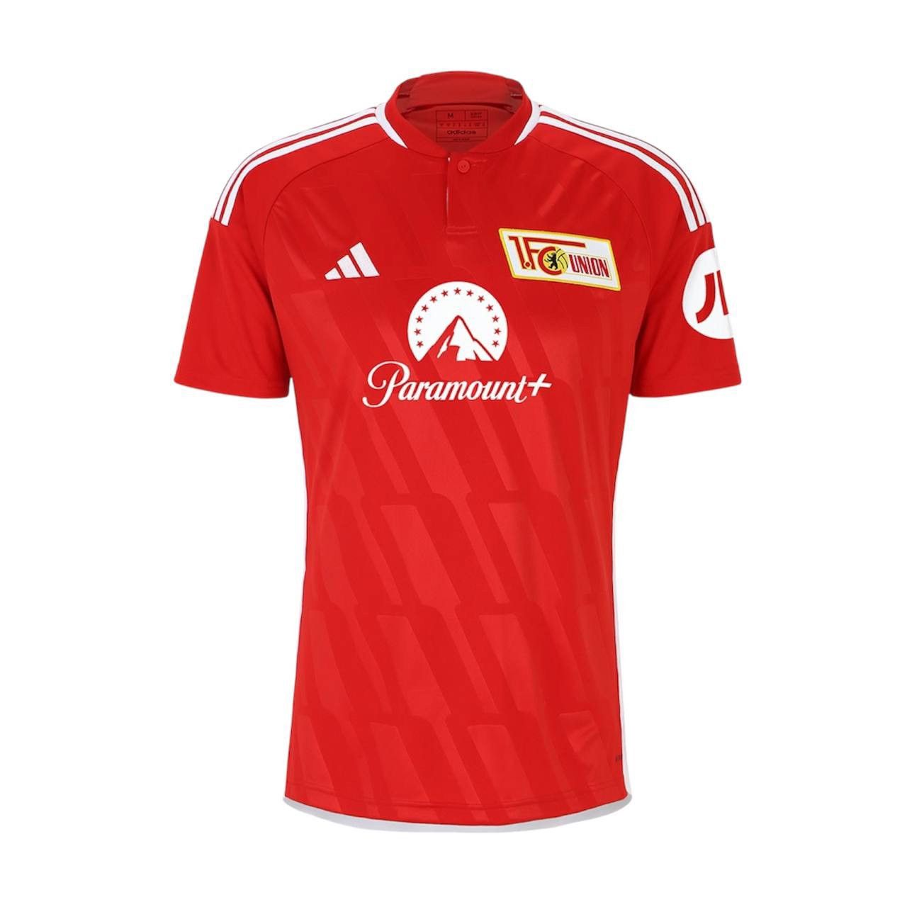 Adidas 2023/24 UNION BERLIN HOME SOCCER FOOTBALL JERSEY ADIDAS XL Size US XL / EU 56 / 4 - 1 Thumbnail