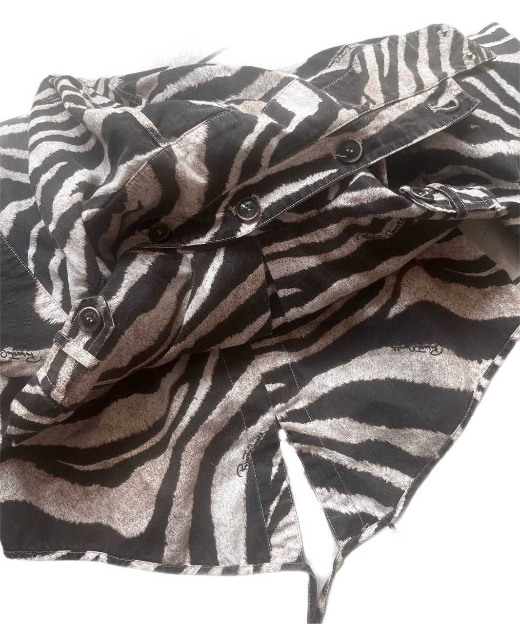 Roberto Cavalli Roberto Cavalli limited suit Size XS / US 0-2 / IT 36-38 - 6 Thumbnail