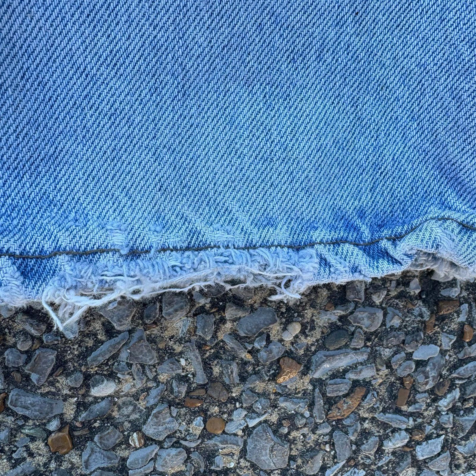 Levi's Vintage Levi’s silver tab loose jeans Size US 32 / EU 48 - 8 Thumbnail