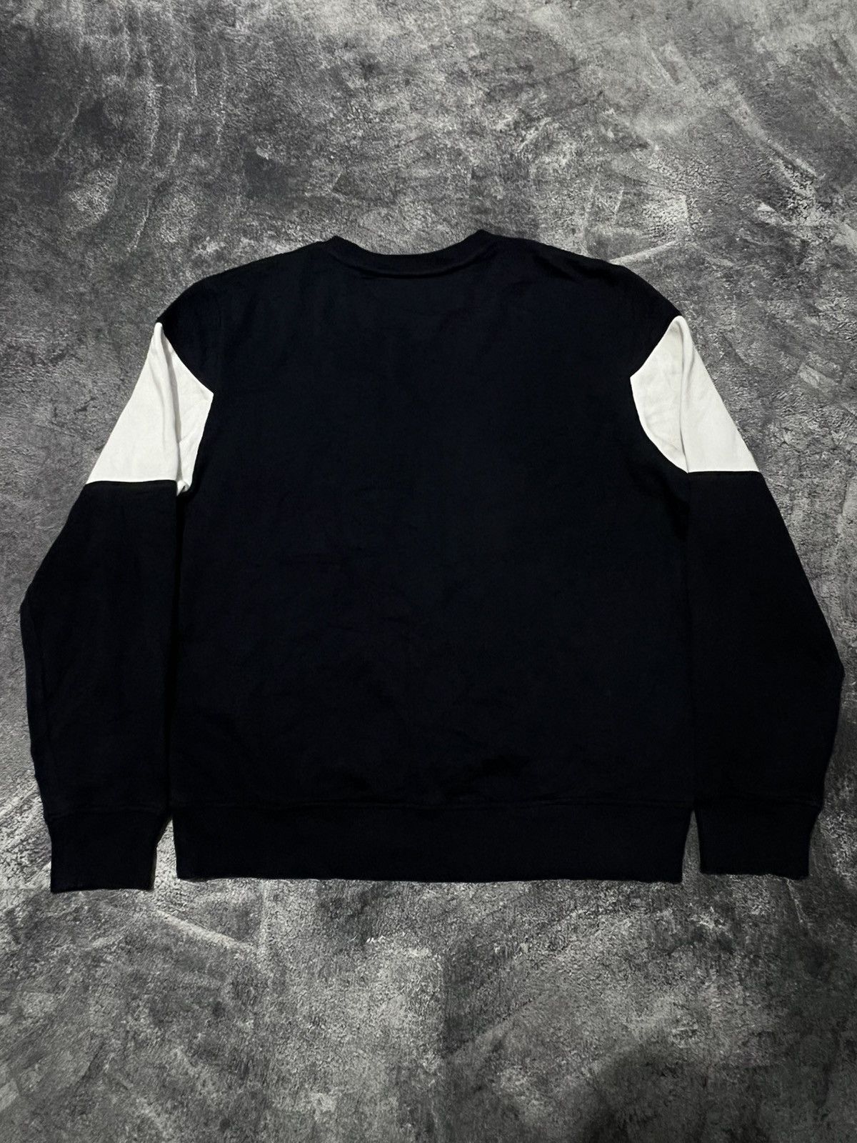 Tommy Hilfiger Tommy Hilfiger Crewneck Sweatshirt Size US M / EU 48-50 / 2 - 5 Thumbnail