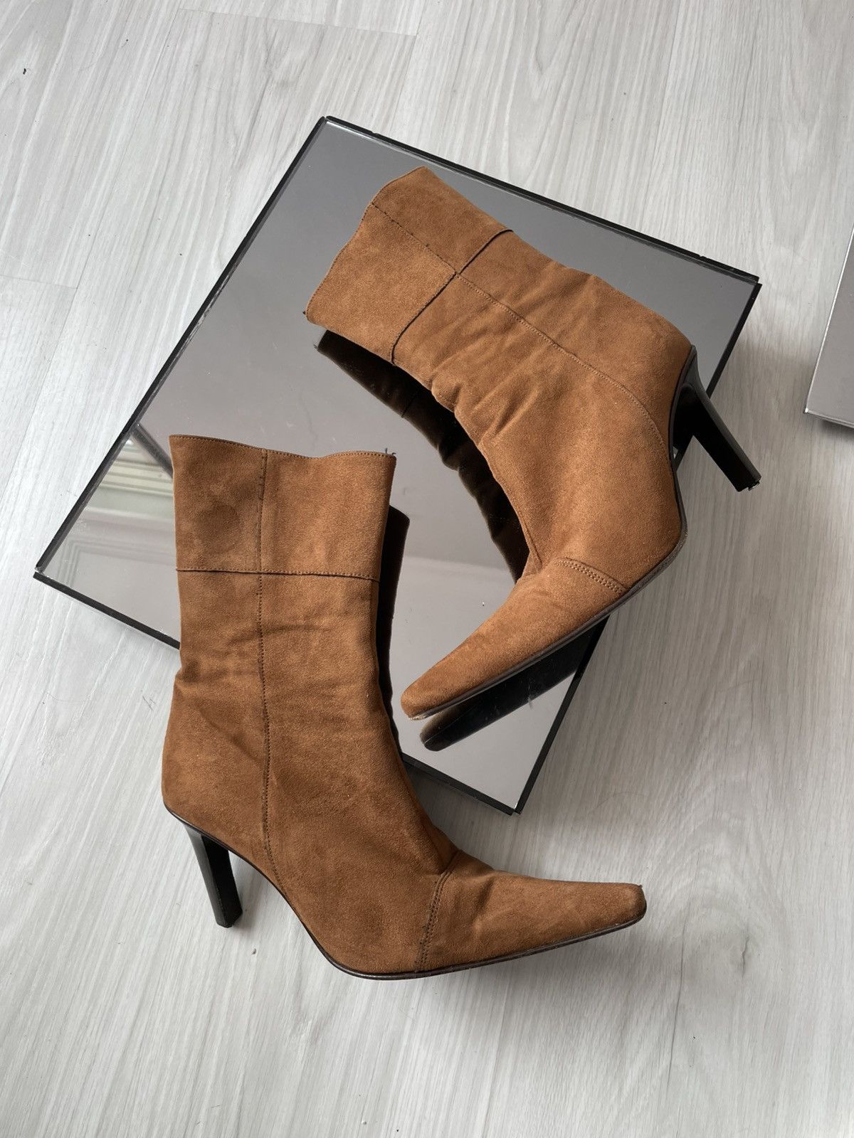 Vintage Prima donna boots Size US 6.5 / IT 36.5 - 7 Thumbnail