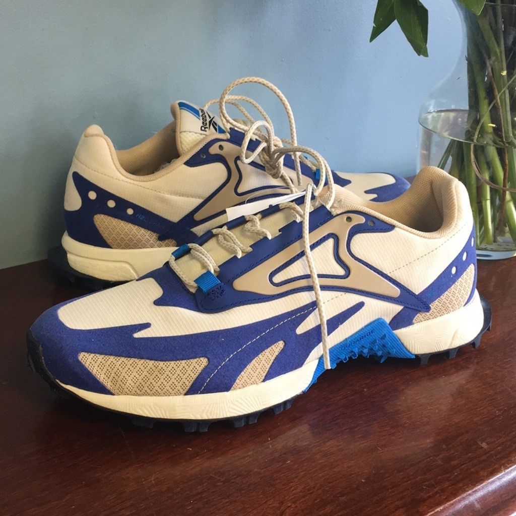 Reebok Reebok Men's at Craze 2.0 Running Shoe: Size 9 Size US 9 / IT 39 - 2 Thumbnail