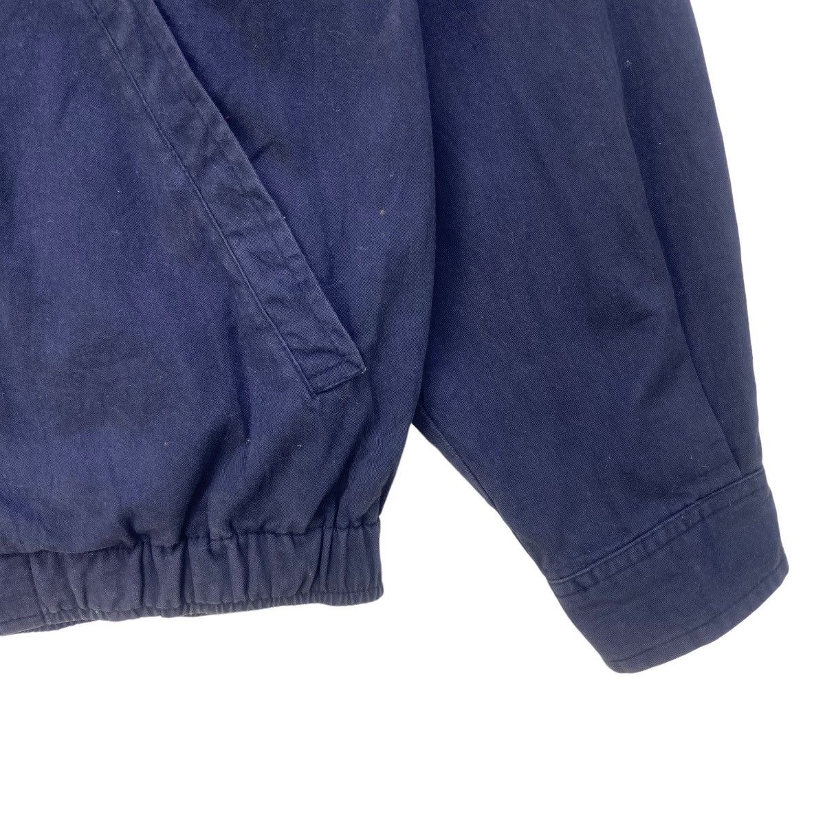 Polo Ralph Lauren Vintage Polo by Ralph Lauren Light Jacket Size US M / EU 48-50 / 2 - 7 Thumbnail