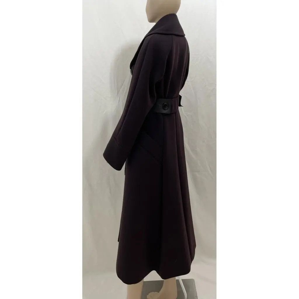 Max Mara Coat, Max Mara Size XS / US 0-2 / IT 36-38 - 5 Thumbnail