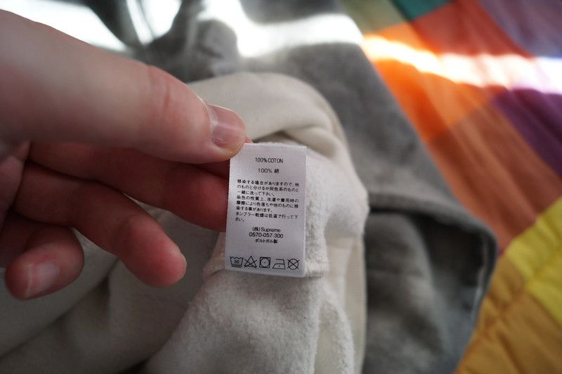 Supreme Supreme "New York" Hoodie Size US M / EU 48-50 / 2 - 4 Thumbnail