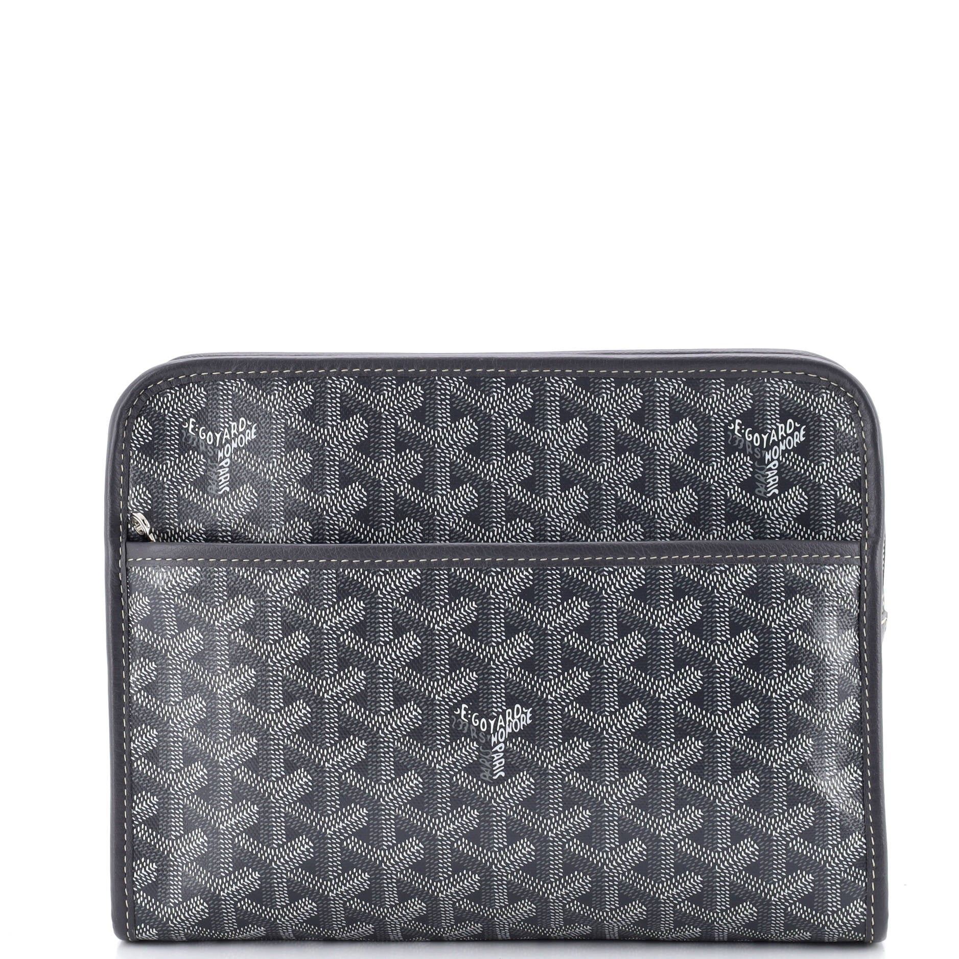 Goyard Jouvence Toiletry Pouch Size ONE SIZE - 1 Thumbnail