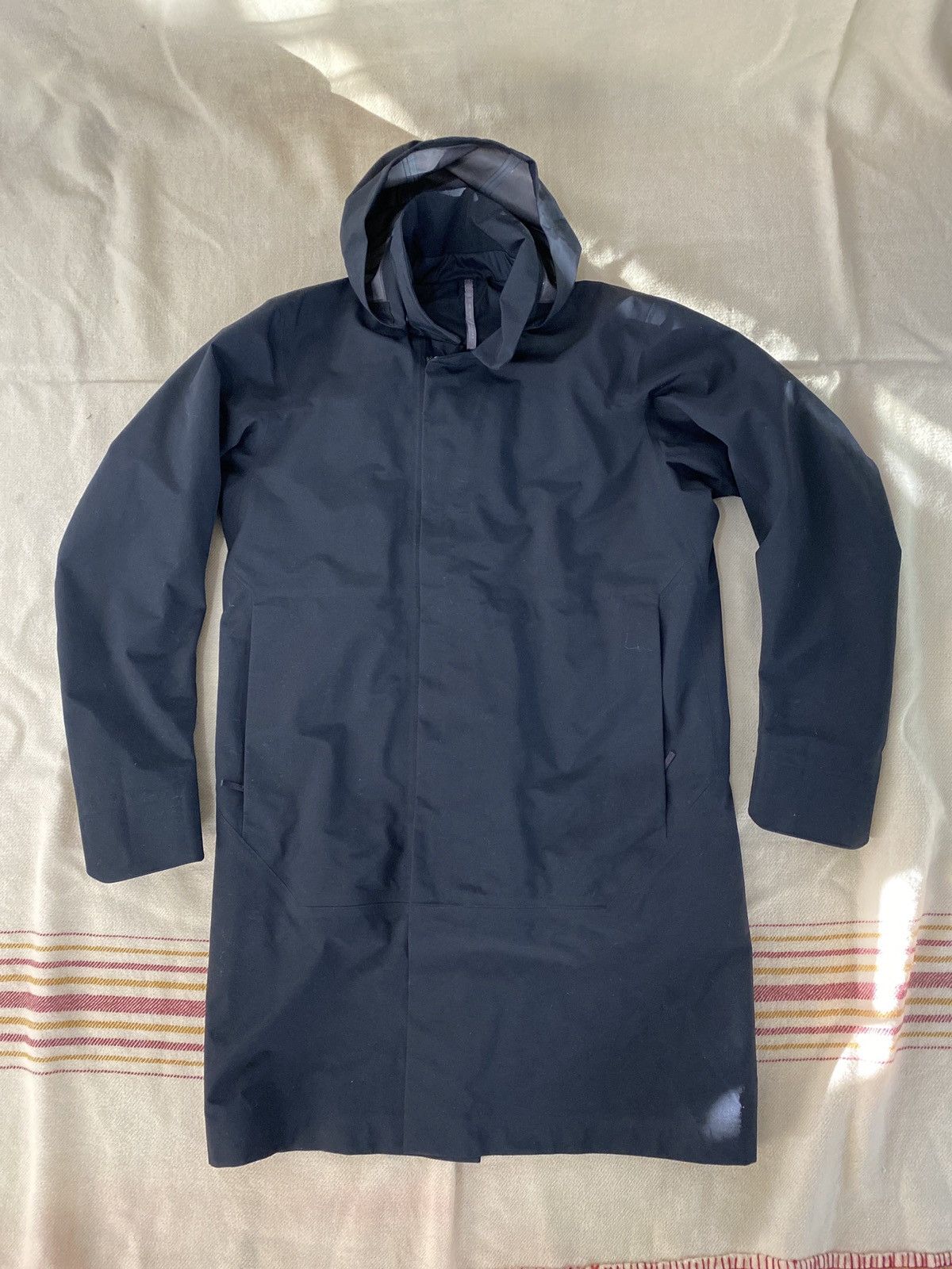 Arc'teryx Veilance Insulated Parka Size US L / EU 52-54 / 3 - 1 Thumbnail