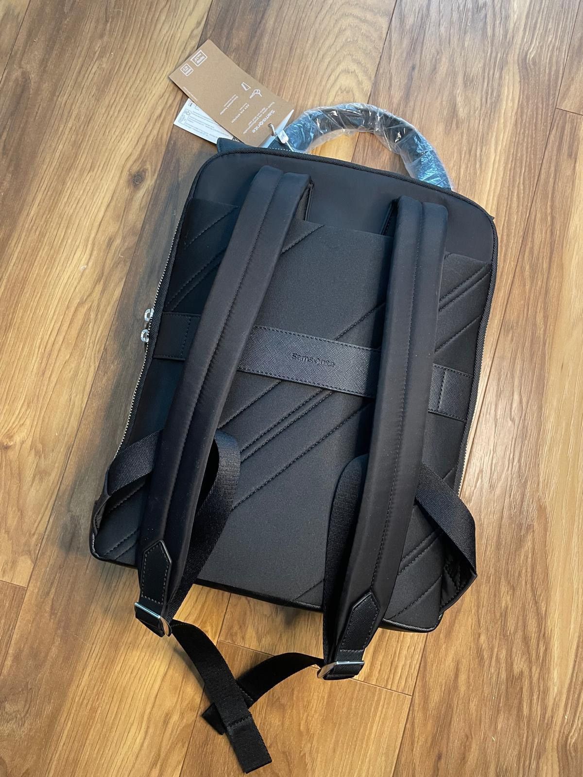 Samsonite Highly Ergonomic Modern Samsonite Backpack Size ONE SIZE - 3 Thumbnail