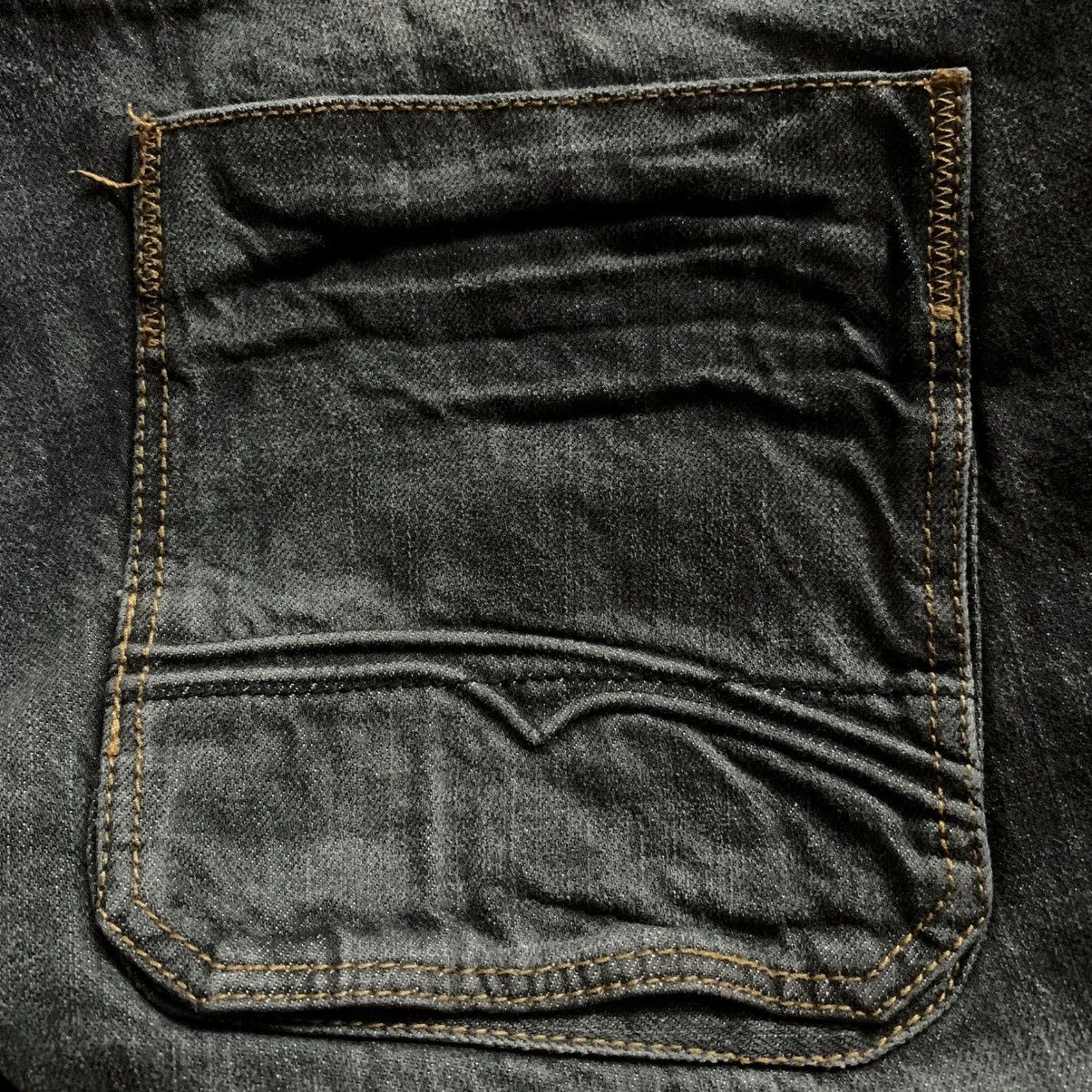 G-Unit G-Unit 50 Cent Denim Company Jeans Pants Size US 34 / EU 50 - 10 Thumbnail