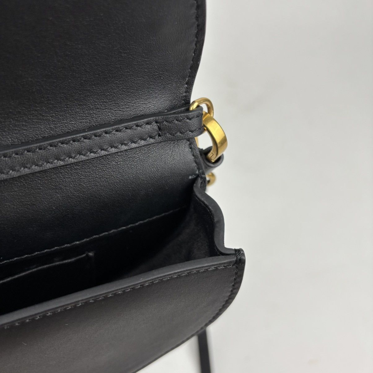 Chloe Chloé Nile Bracelet Crossbody Bag Size ONE SIZE - 12 Thumbnail