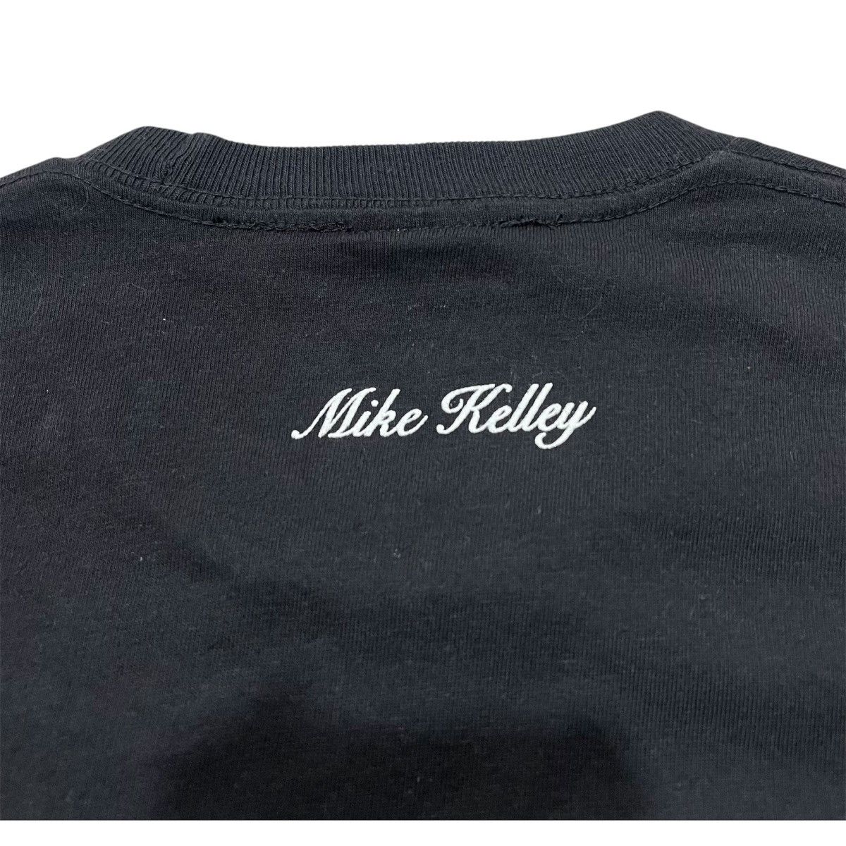 Supreme FW18 Supreme x Mike Kelley Hiding From Indians Tee Size US S / EU 44-46 / 1 - 7 Thumbnail