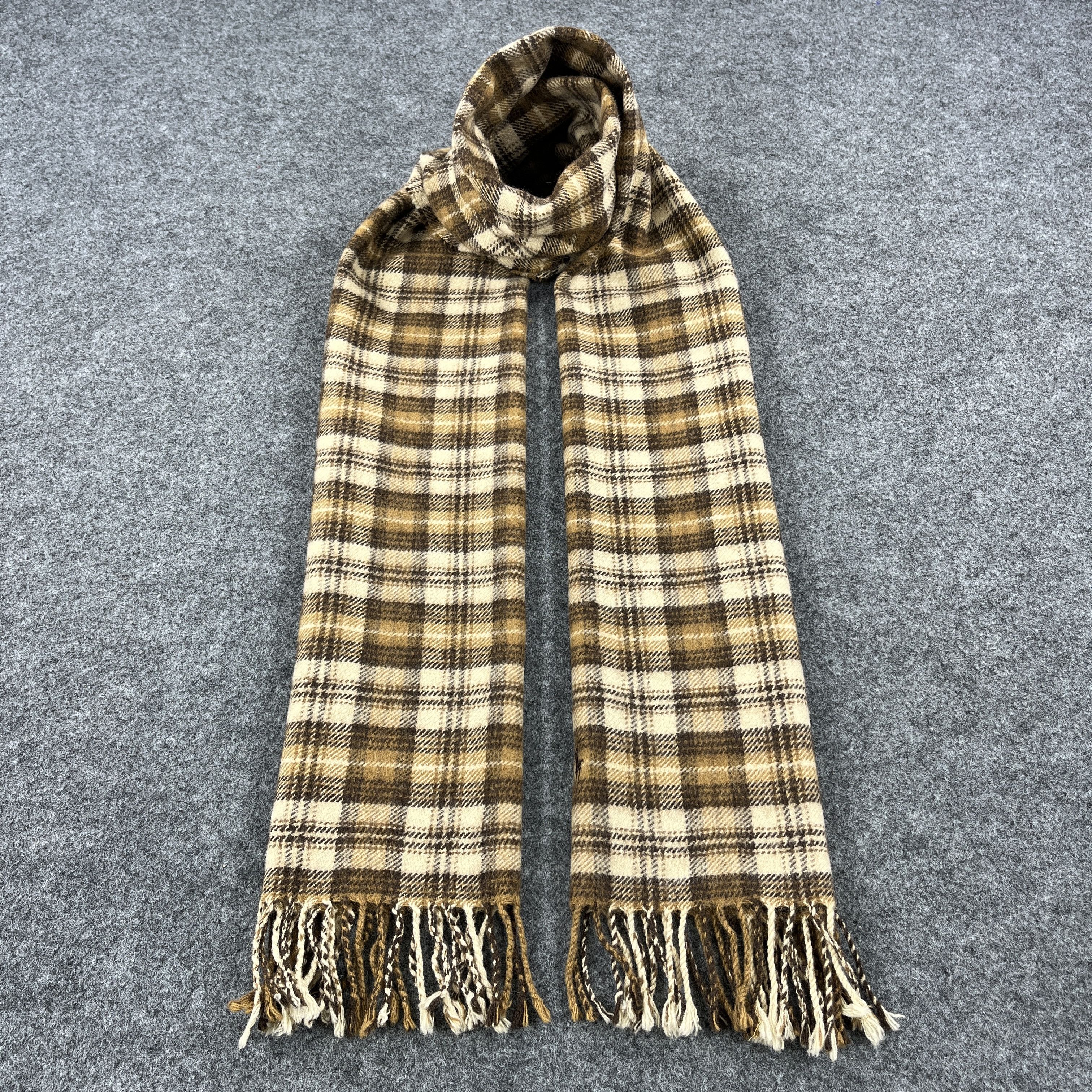 Other Polo Ralph Lauren Scarf / Muffler / Neckwear T1497 Size ONE SIZE - 4 Thumbnail