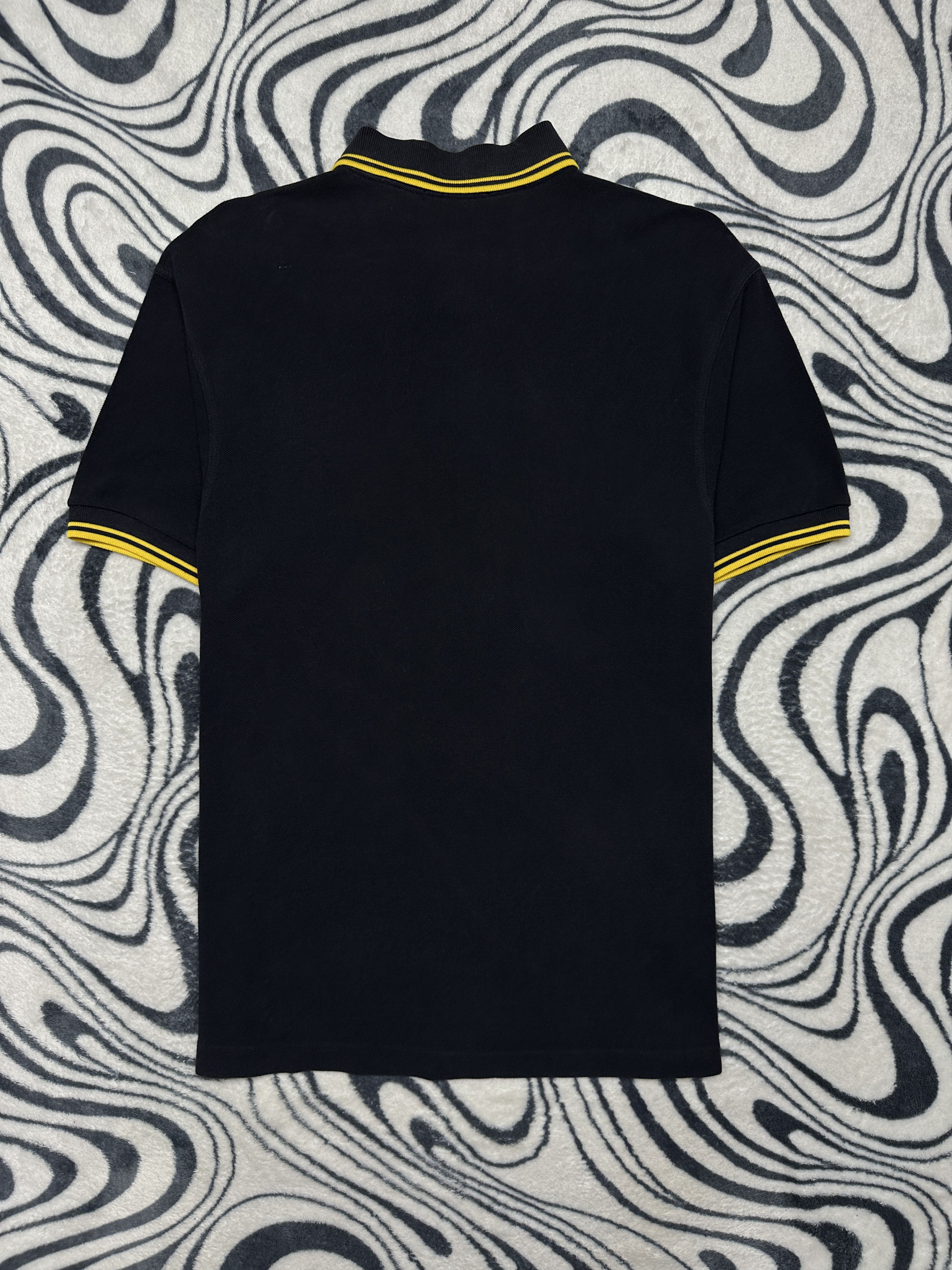 Fred Perry Fred Perry Vintage Mens Polo Shirt Made in England Size US M / EU 48-50 / 2 - 7 Thumbnail
