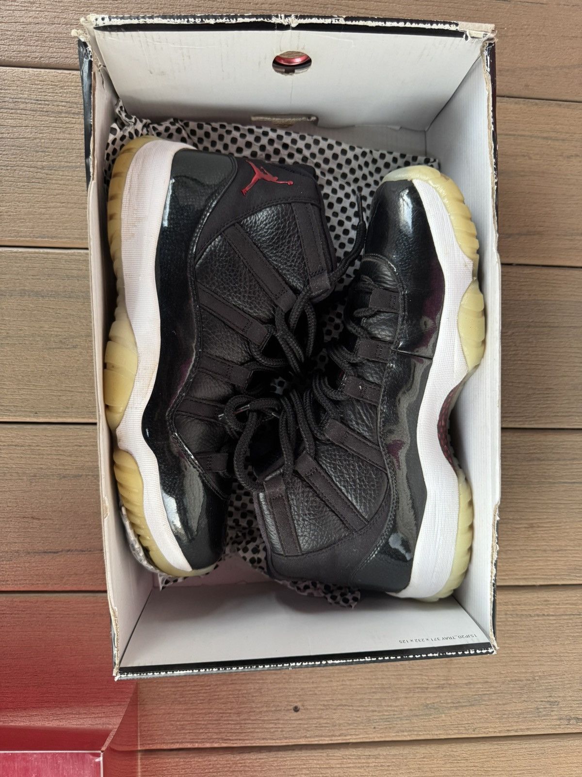 Jordan Brand × Nike Jordan 72-10 Size US 10 / EU 43 - 1 Thumbnail