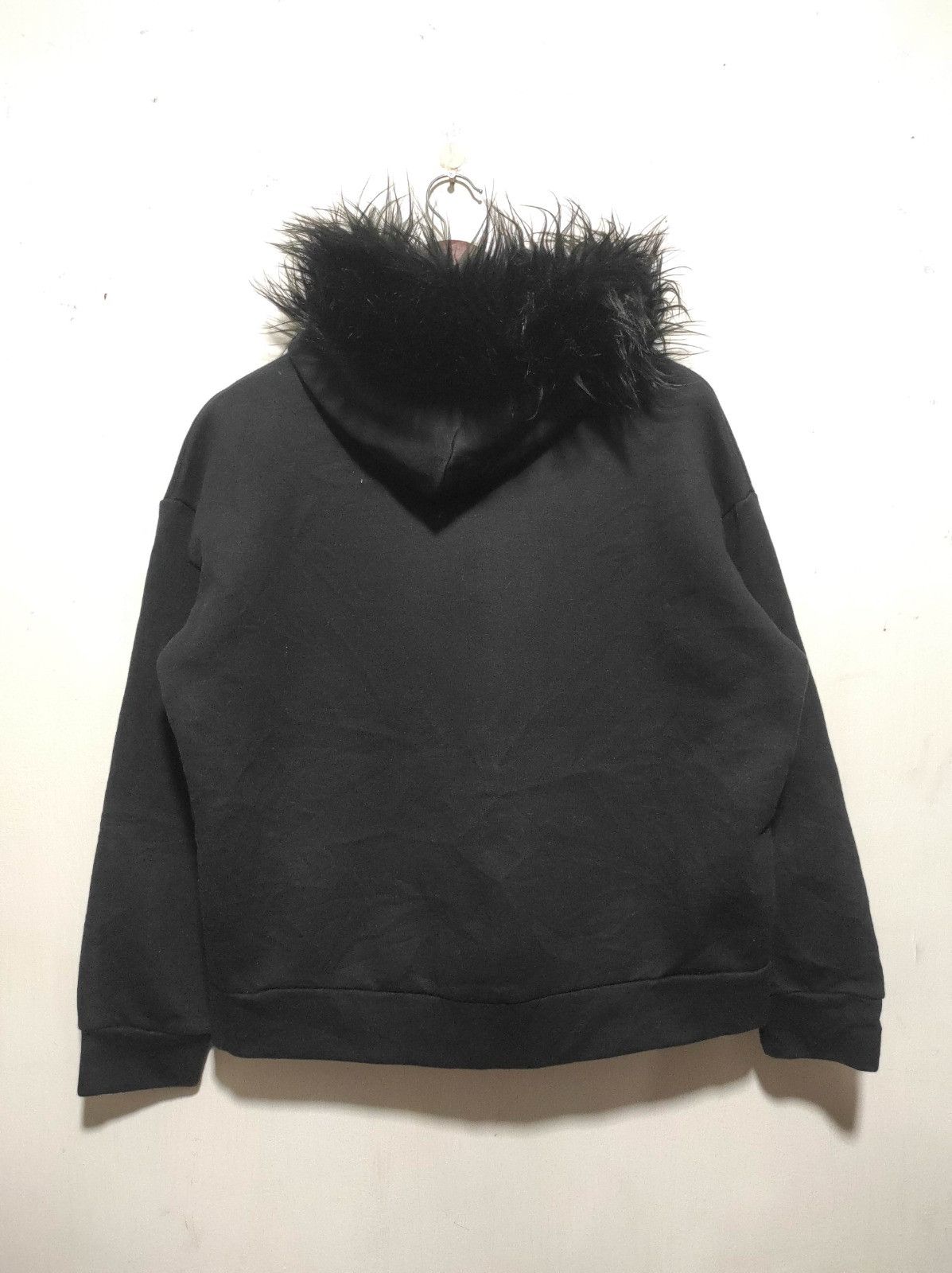 Other Cosmos boxy fur hoodie ifsix LGB style Size US M / EU 48-50 / 2 - 7 Thumbnail