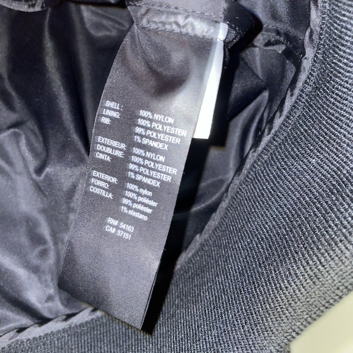 Karl Lagerfeld Karl Lagerfeld Bomber Jacket Size US M / EU 48-50 / 2 - 5 Thumbnail