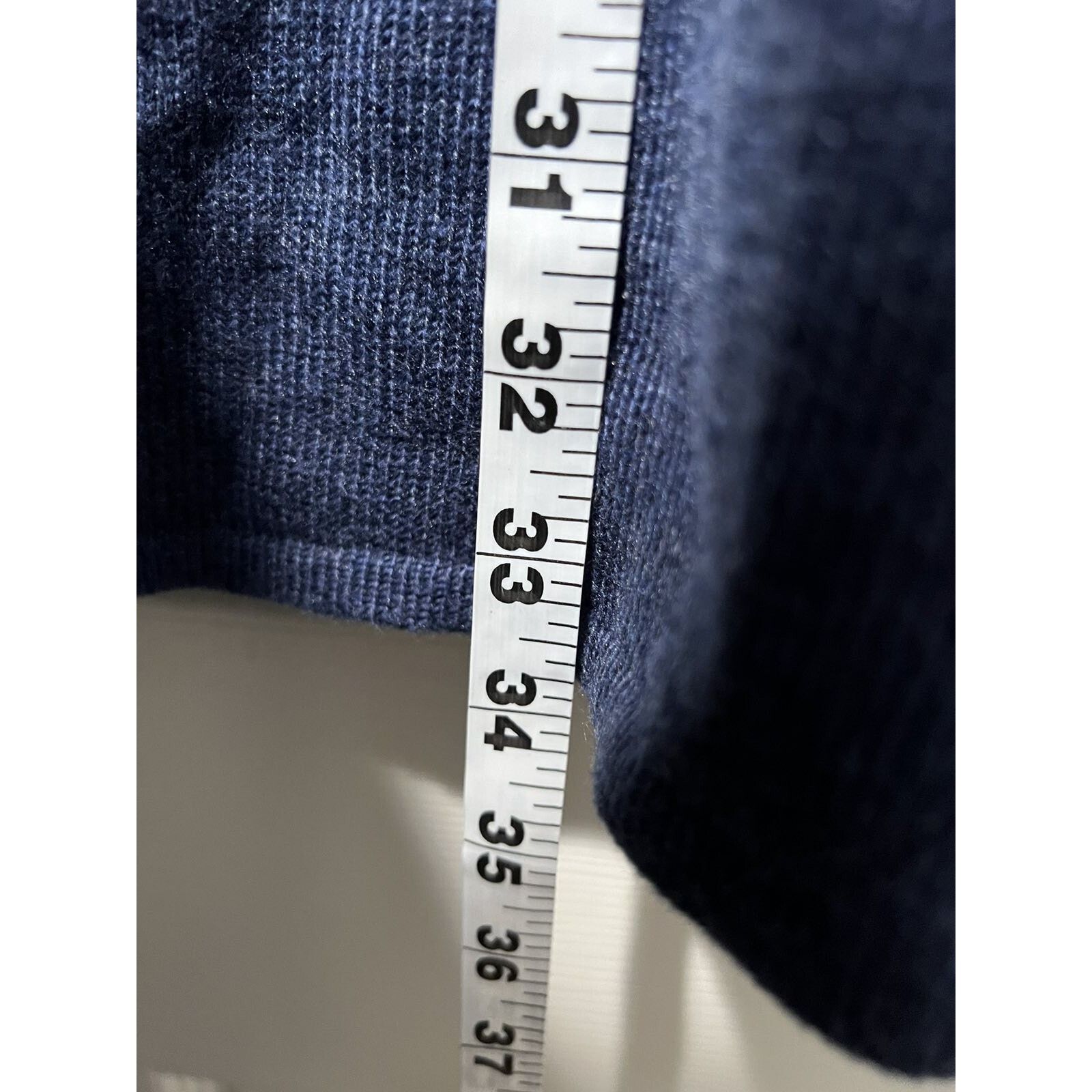Robert Talbott Talbots Petite Blue Cotton Blend r Pet 2X A001375 Size XXL / US 16-18 / IT 52-54 - 5 Thumbnail