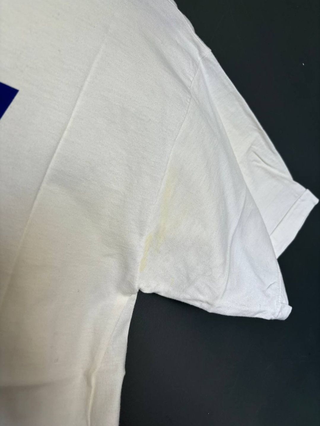 Pepsi × Vintage Vintage Pepsi T-Shirt Size US M / EU 48-50 / 2 - 5 Thumbnail
