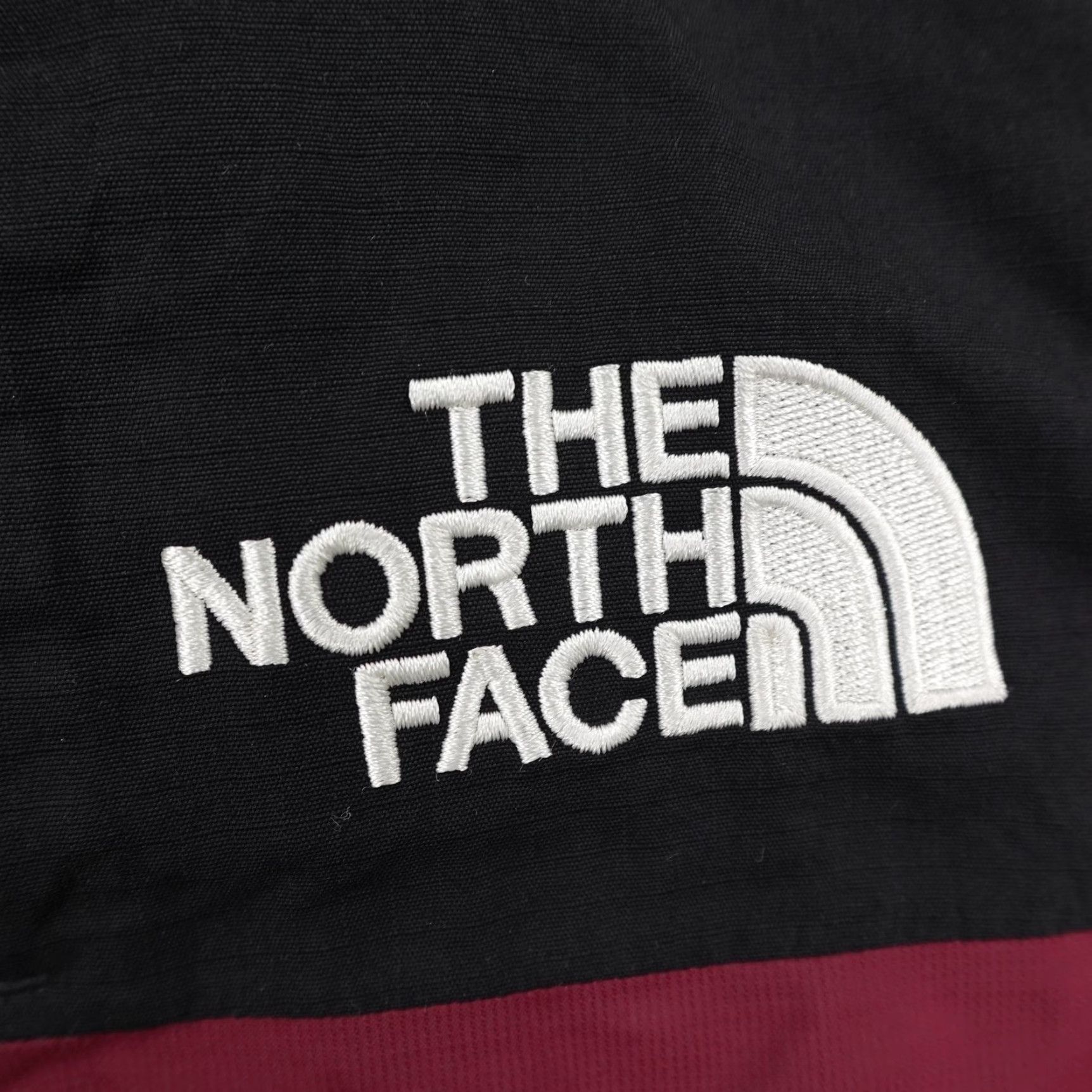 The North Face The North Face Jacket Mens Medium Red Black DryVent Bandon Triclimate Ski Coat Parka Size US M / EU 48-50 / 2 - 3 Thumbnail