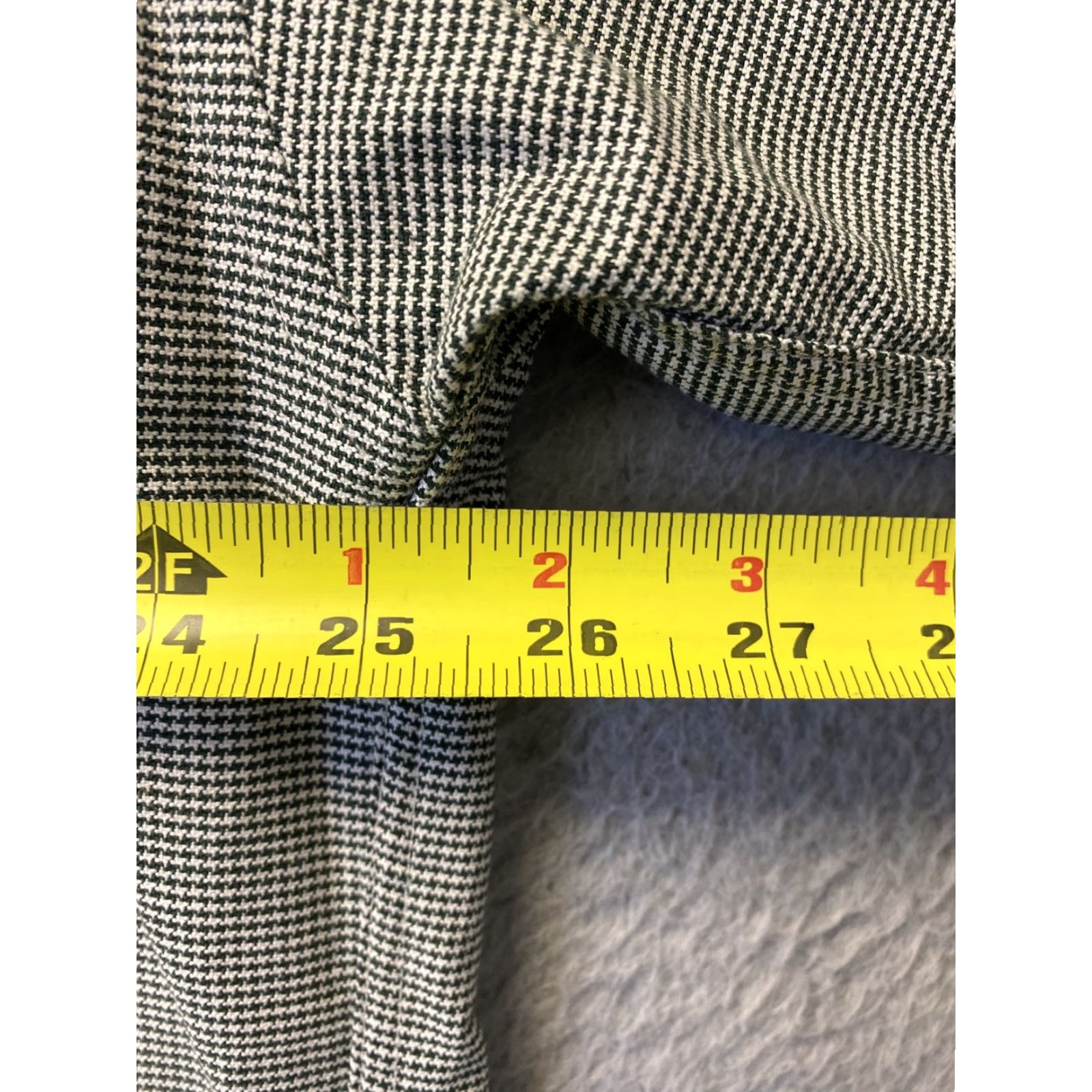 Tommy Hilfiger Vintage Tommy Hilfiger button Shirt Logo Long Sleeve Large 108-18 Size US L / EU 52-54 / 3 - 6 Thumbnail