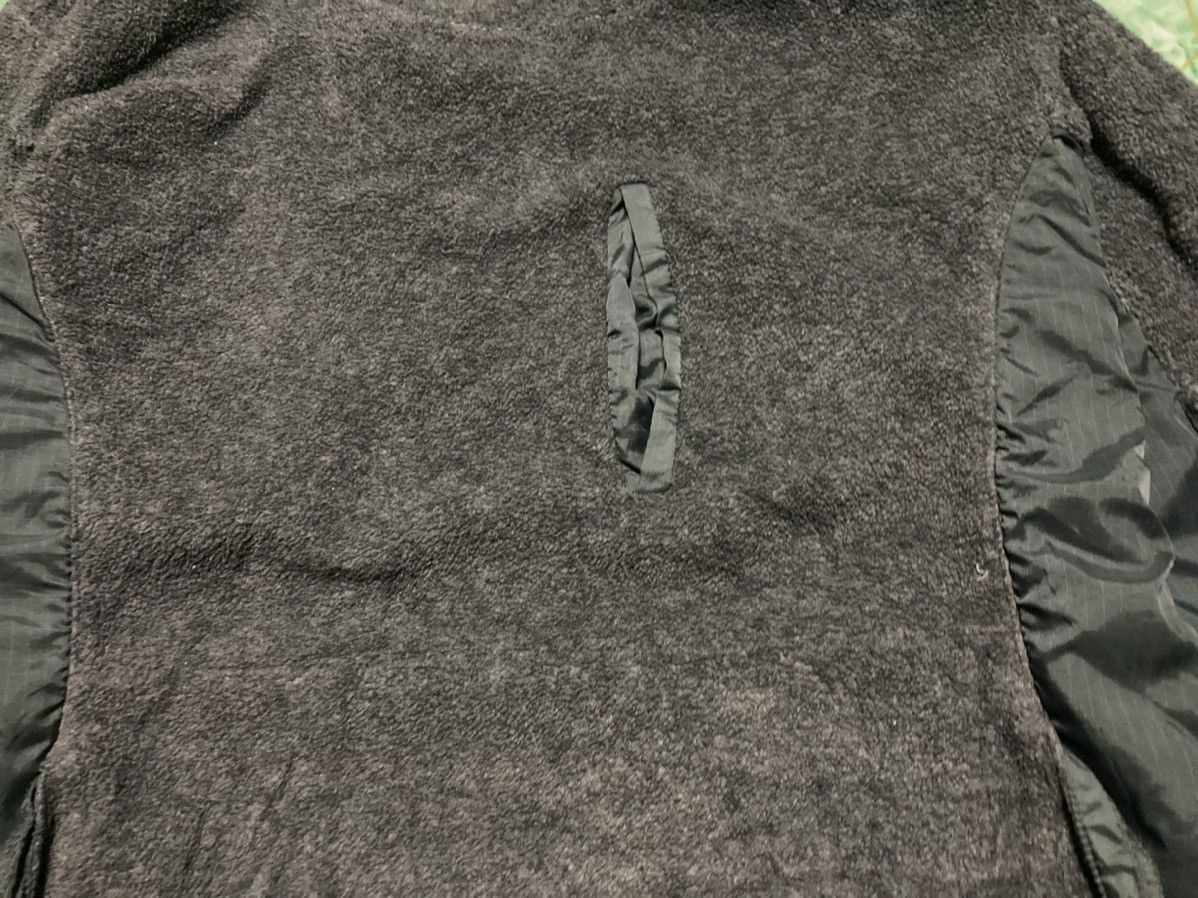 Designer × Japanese Brand PPFM Long Sleeve T-shirt Y2K Size M / US 6-8 / IT 42-44 - 4 Thumbnail