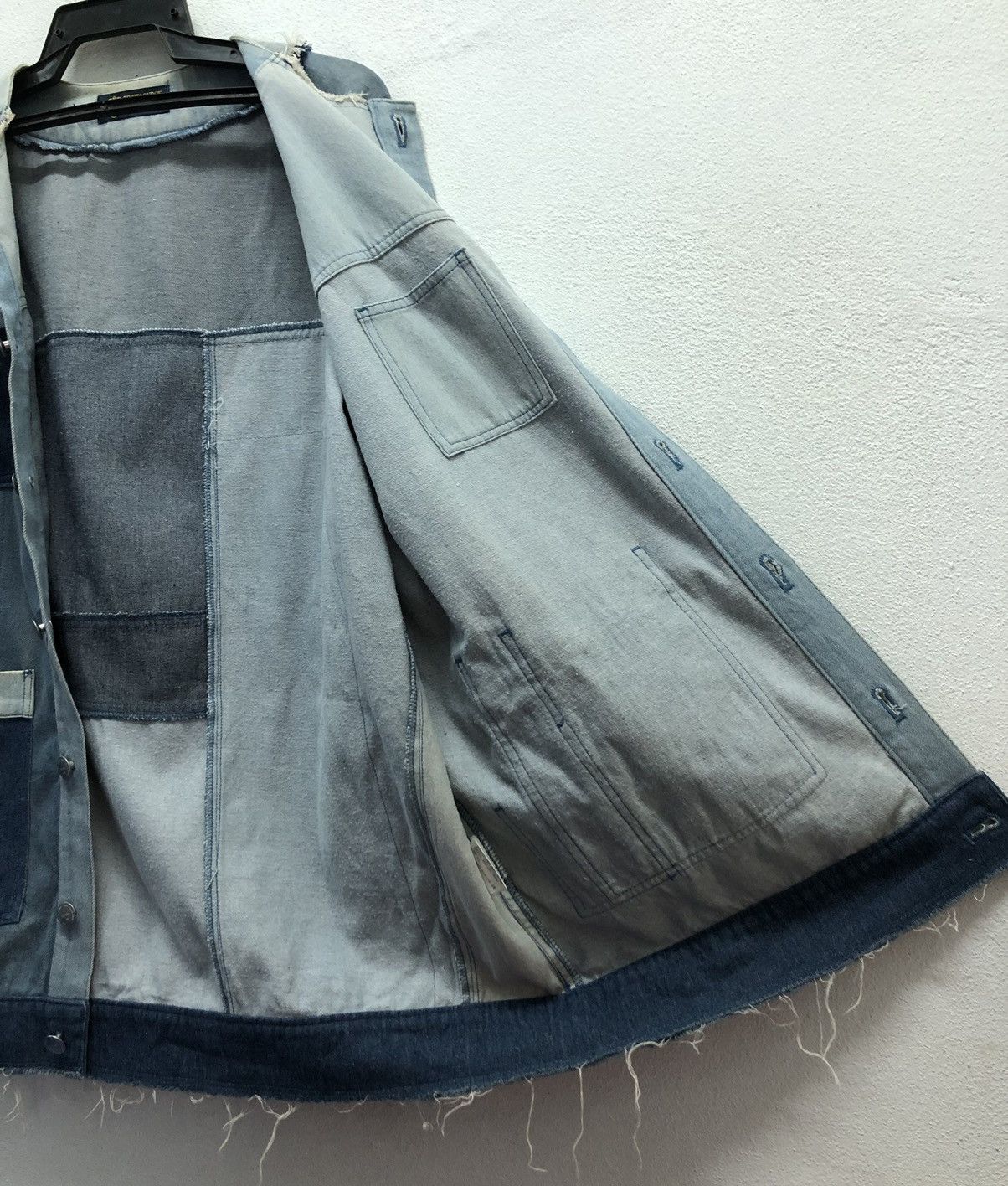 Other Vintage Rivet&Surge Since 2001 Traditional Style Jacket Size US XL / EU 56 / 4 - 15 Thumbnail