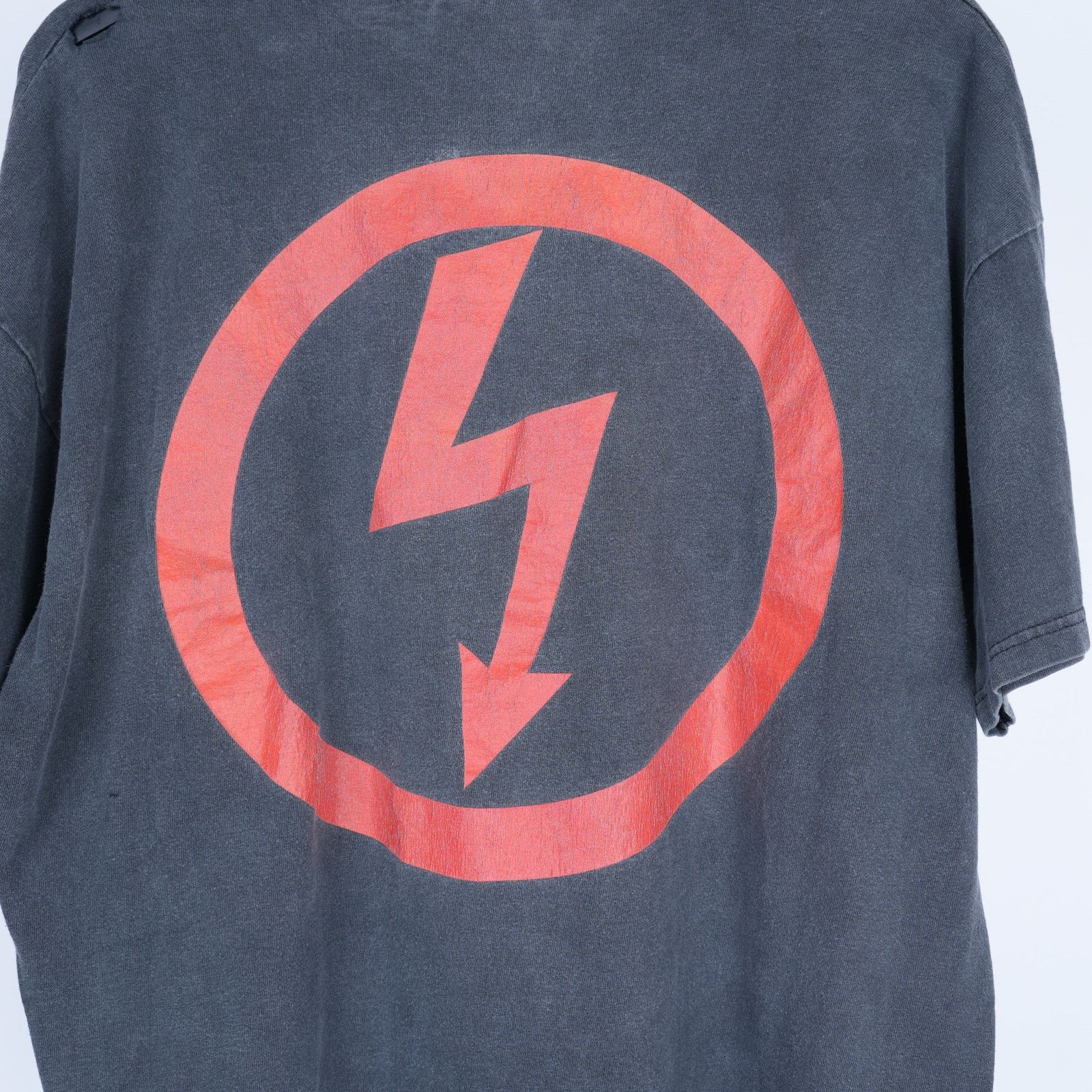 Vintage VINTAGE MARILYN MANSON KILL YOURSELF T-SHIRT Size US XL / EU 56 / 4 - 5 Thumbnail