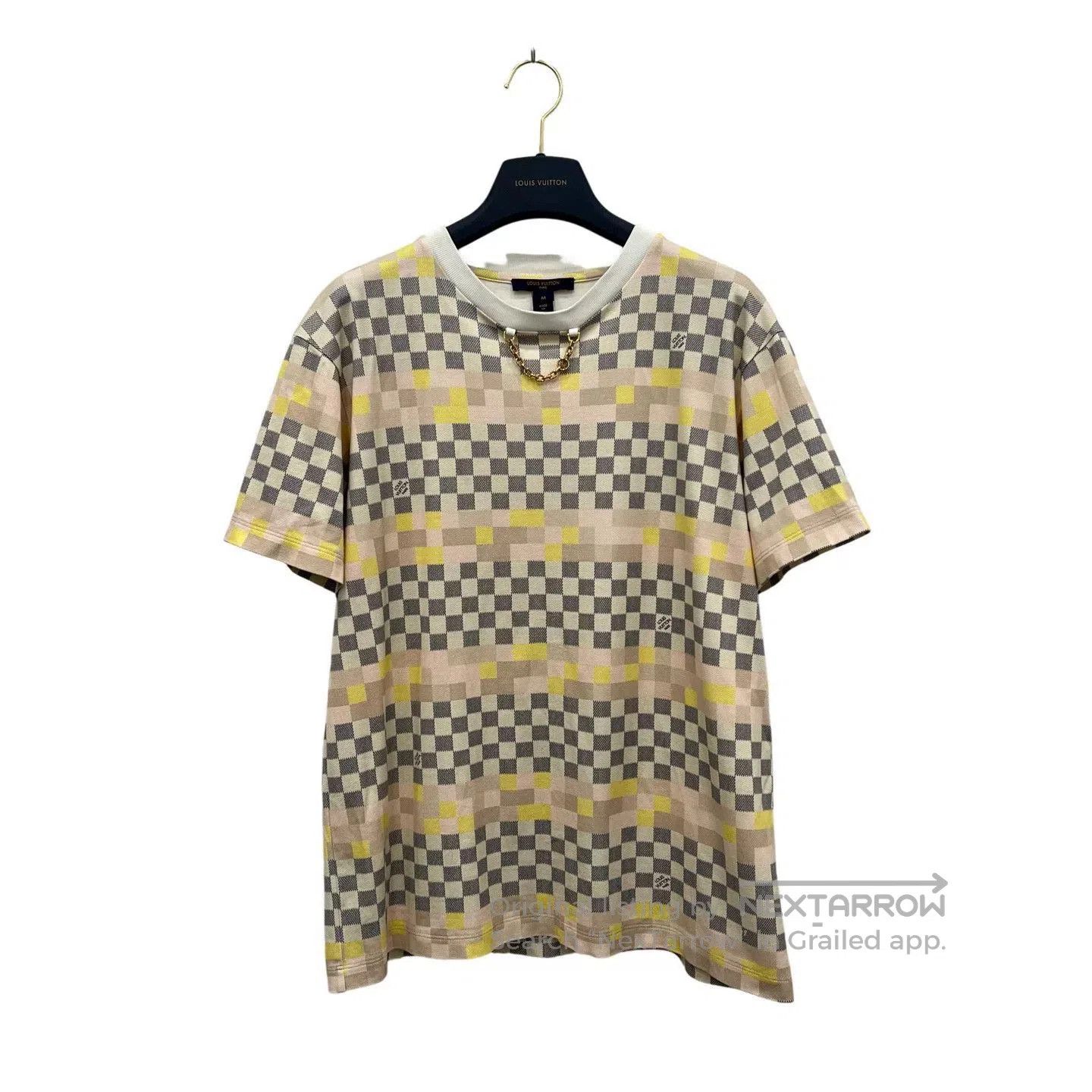 Louis Vuitton Louis Vuitton Damier Short. Size US M / EU 48-50 / 2 - 1 Thumbnail