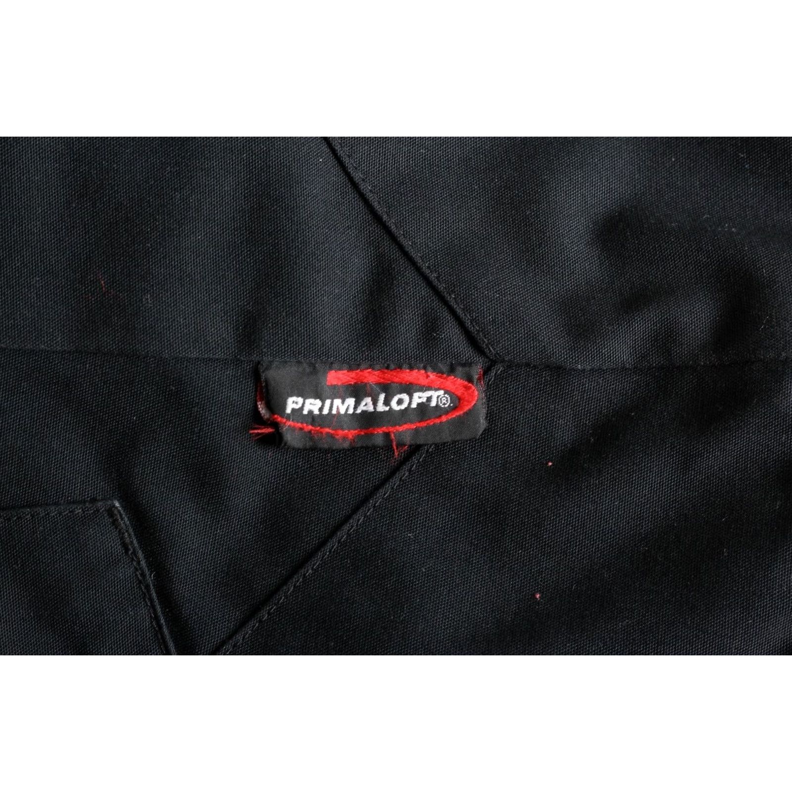 Vintage Lundhags Primaloft Insulated Hooded Jacket Women Size 40 Outdoor Hiking MJ6111 Size S / US 4 / IT 40 - 6 Thumbnail