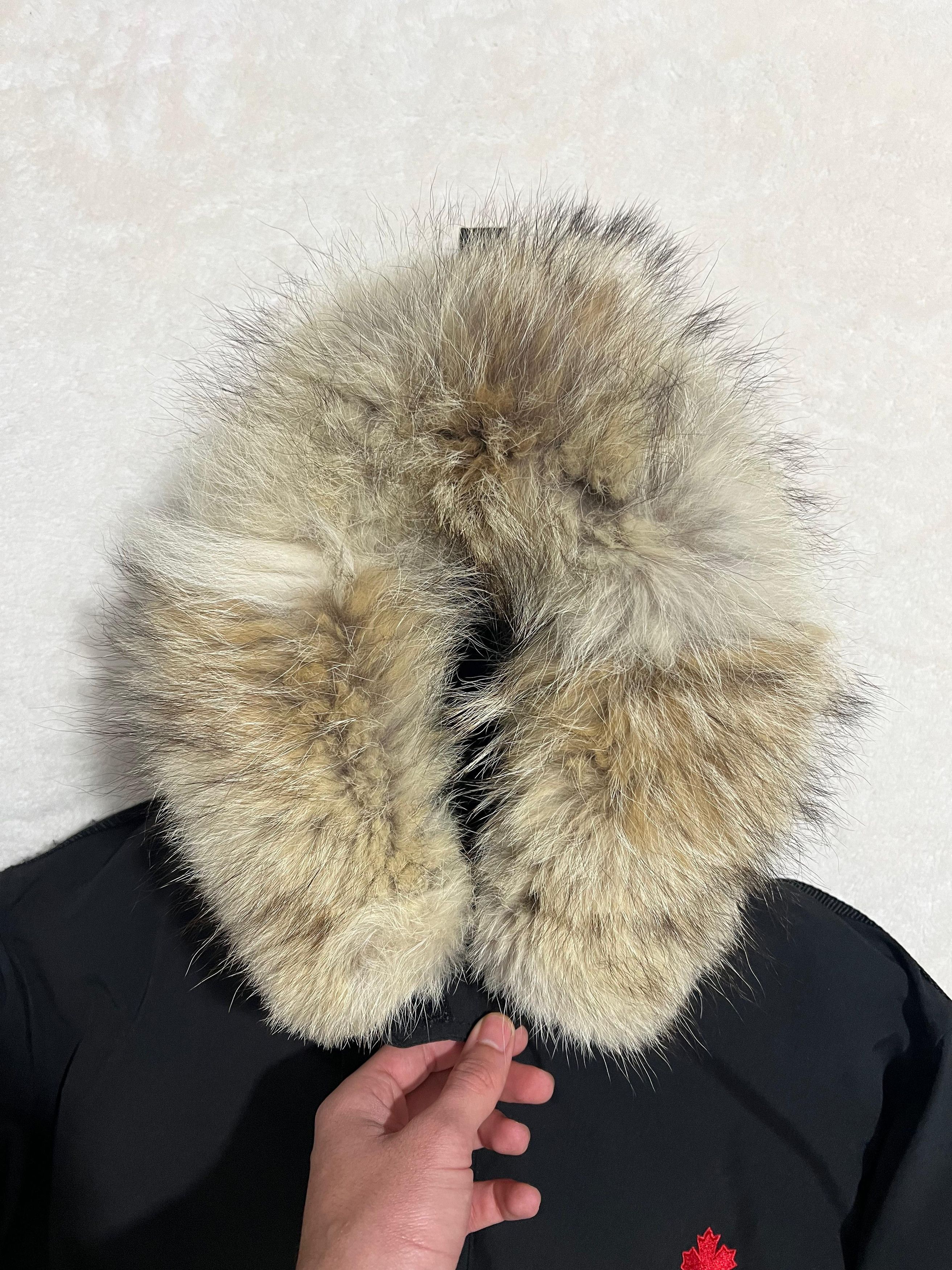 Canada Goose Canada Goose Heli Arctic parka Size US M / EU 48-50 / 2 - 9 Thumbnail
