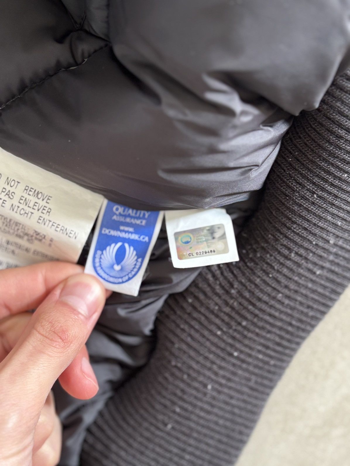 Canada Goose Canada Goose Chilliwack bomber jacket red Size US S / EU 44-46 / 1 - 6 Thumbnail