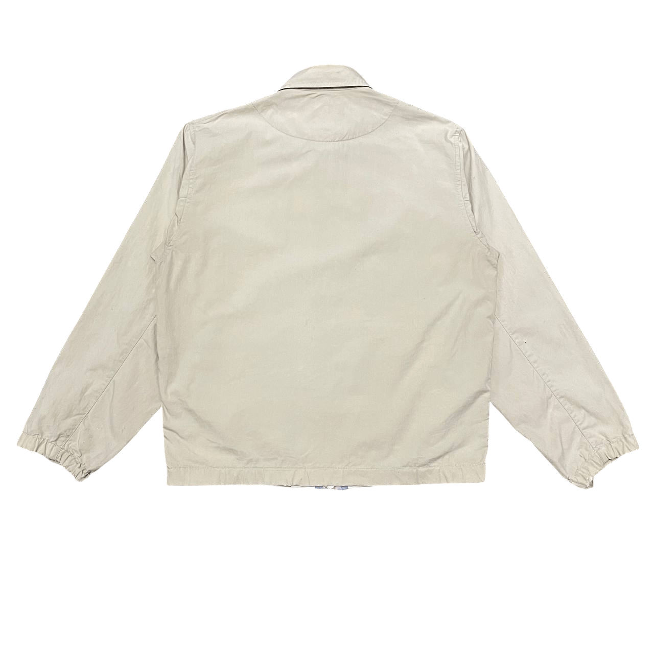 Beams Japan Vintage Beams Japan Zipper Jacket Size US M / EU 48-50 / 2 - 11 Thumbnail