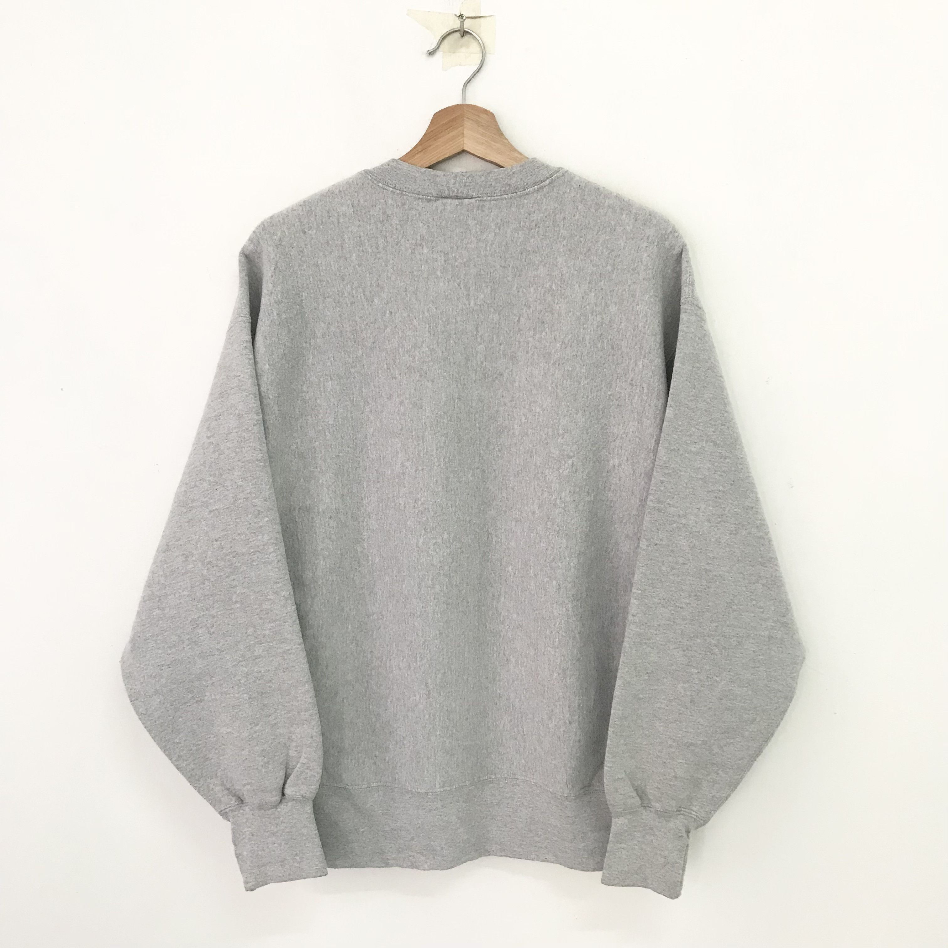 Japanese Brand Vintage Gill St. Bernards School - 68 Size US L / EU 52-54 / 3 - 2 Thumbnail