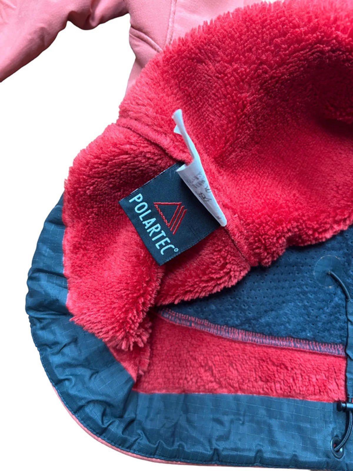 Arc'teryx Arcteryx Hyllus Fleece Jacket Coral Womens Small Size S / US 4 / IT 40 - 6 Thumbnail