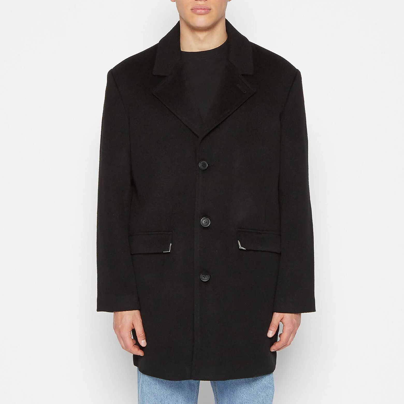 Acne Studios Acne Matthew PAW17 Coat | Grailed