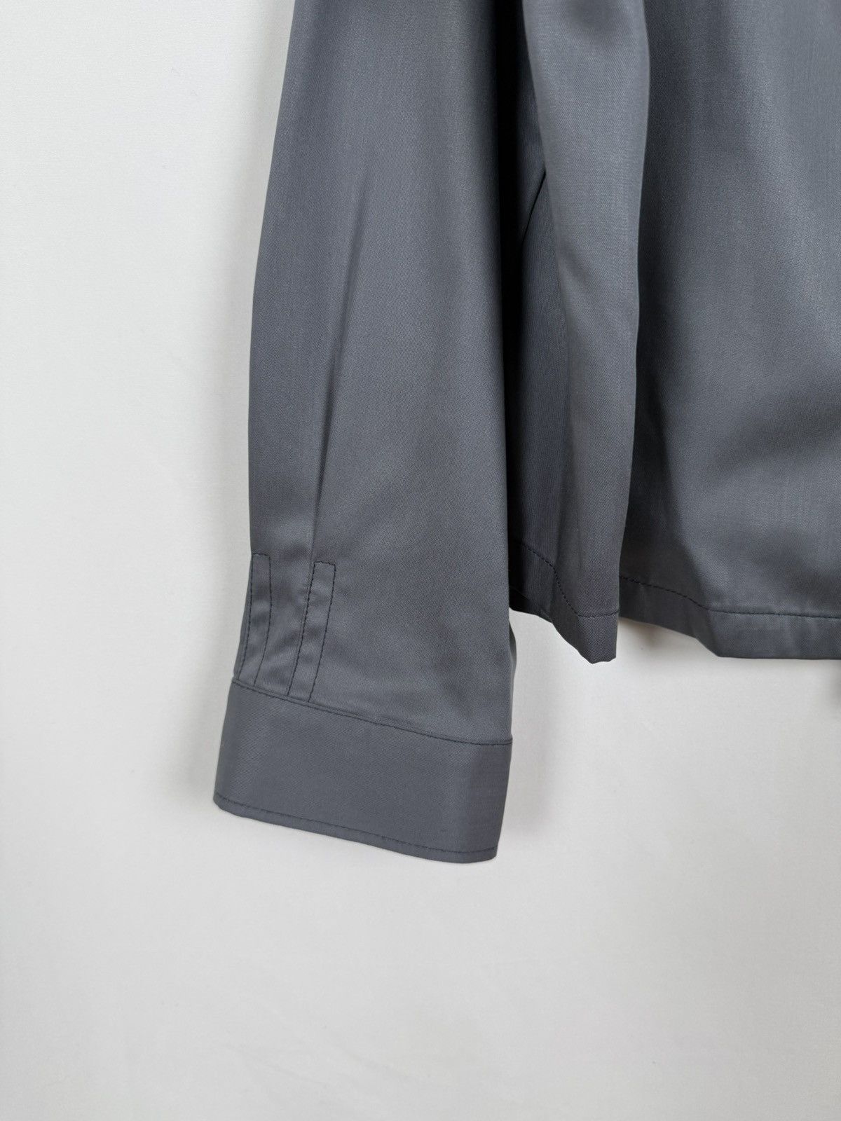 Deveaux Deveaux Moto Zip-Up Jacket Size US L / EU 52-54 / 3 - 5 Thumbnail