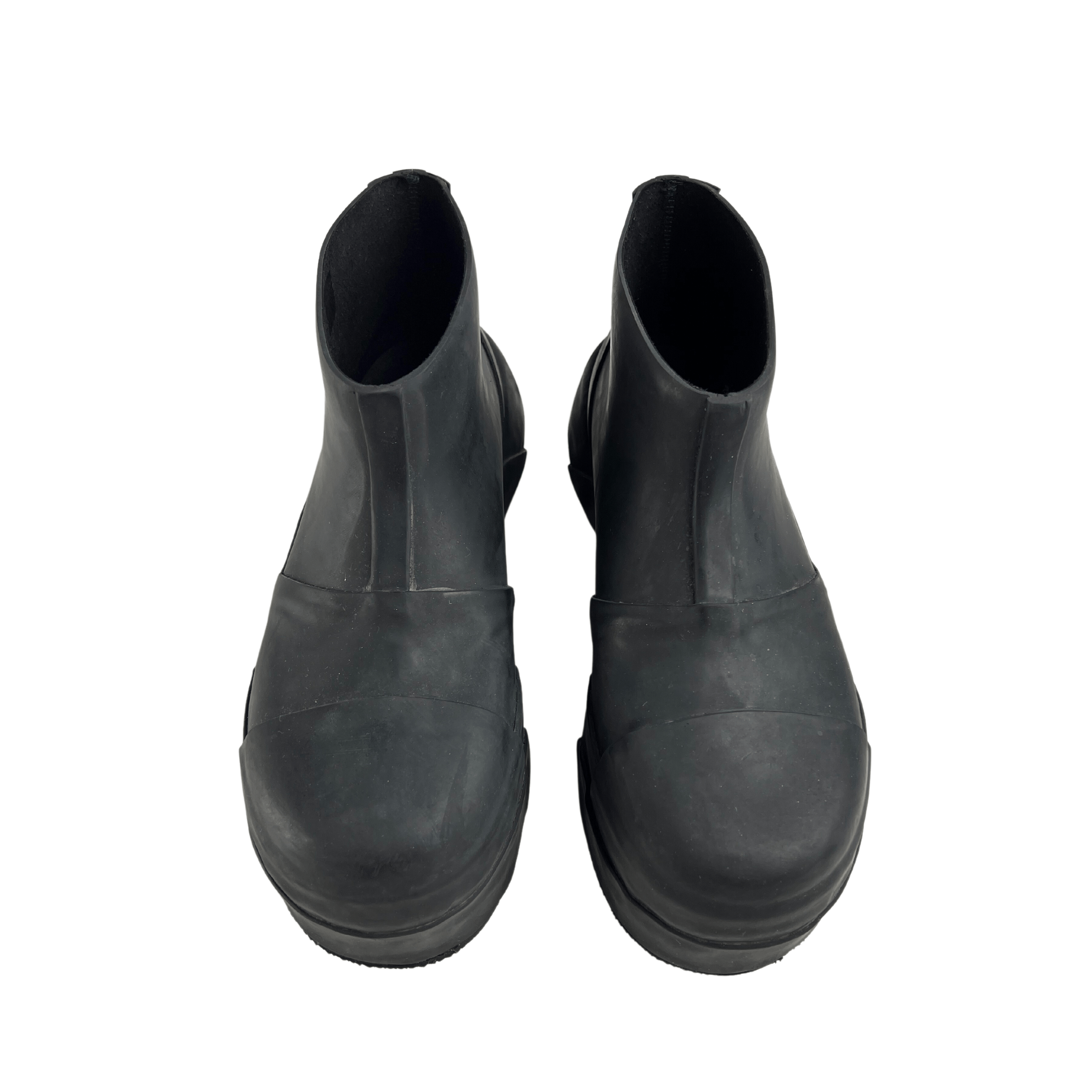 Givenchy Givenchy 4G Monogram Boots Size US 11 / EU 44 - 9 Thumbnail