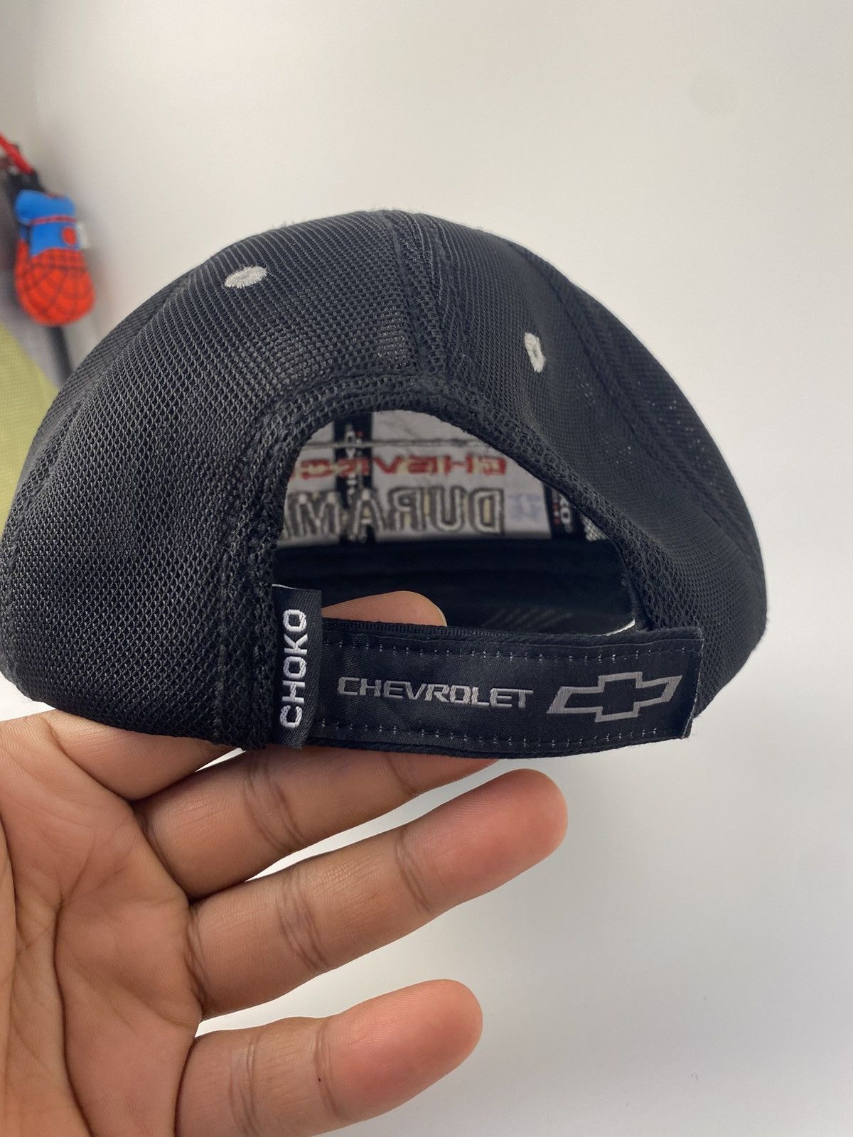 Other Beautiful chevrolet Duramax Hat Size ONE SIZE - 5 Thumbnail