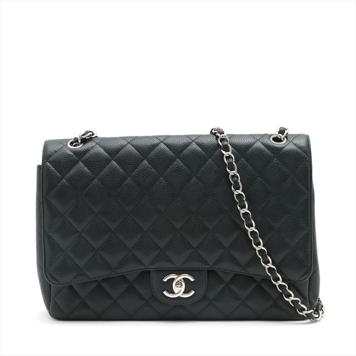 Chanel Chanel Double flap shoulder | Grailed