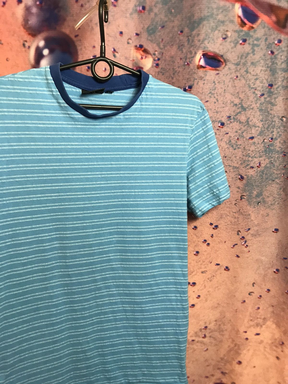 Percival Percival luxury streetwear tee Size US M / EU 48-50 / 2 - 1 Thumbnail