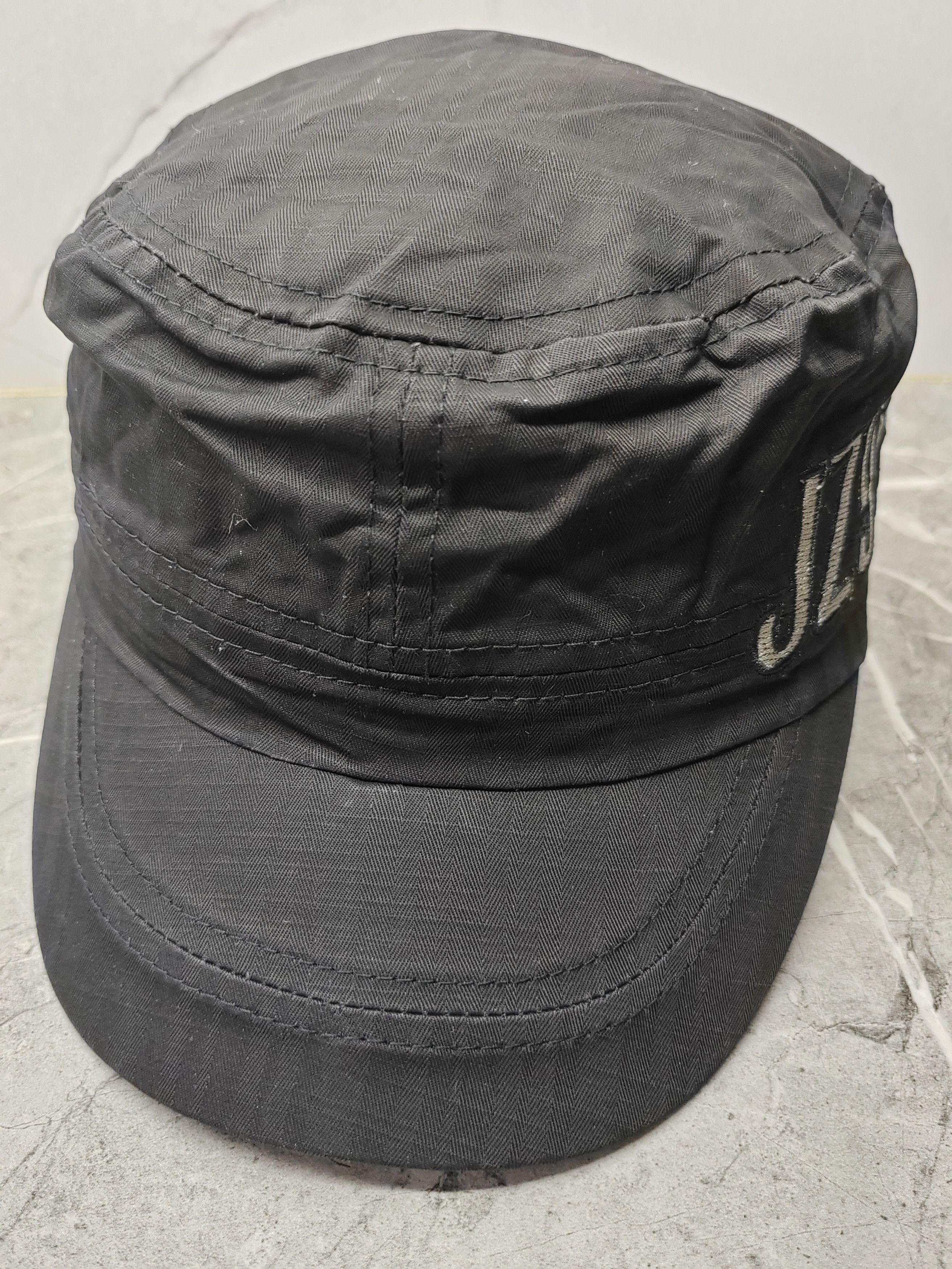 If Six Was Nine Vintage Cadet Distressed Style Cap Hat Size ONE SIZE - 2 Thumbnail