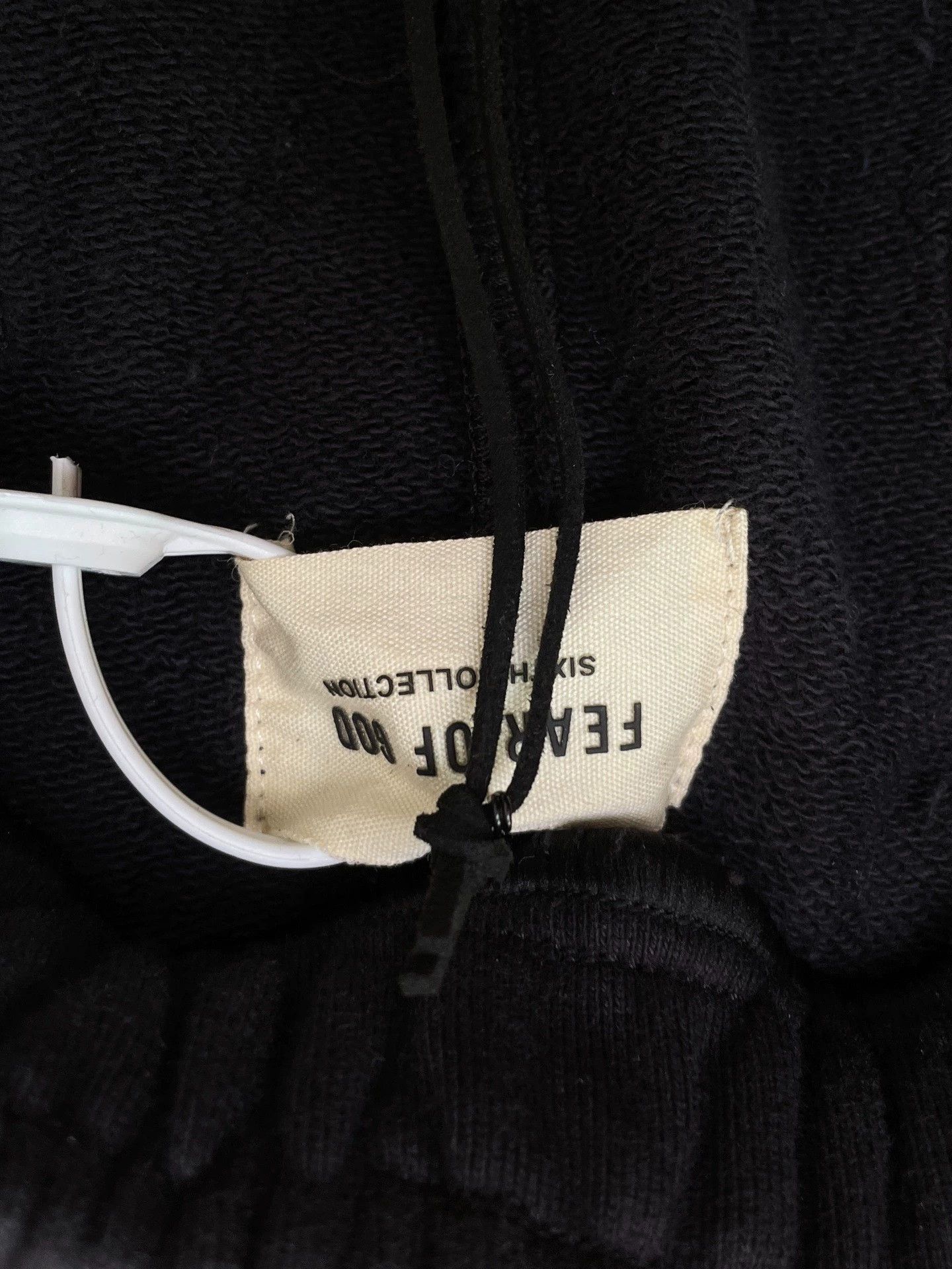 Fear of God Fear of God NWT Sweatpants M with Stretch Size US 32 / EU 48 - 4 Thumbnail