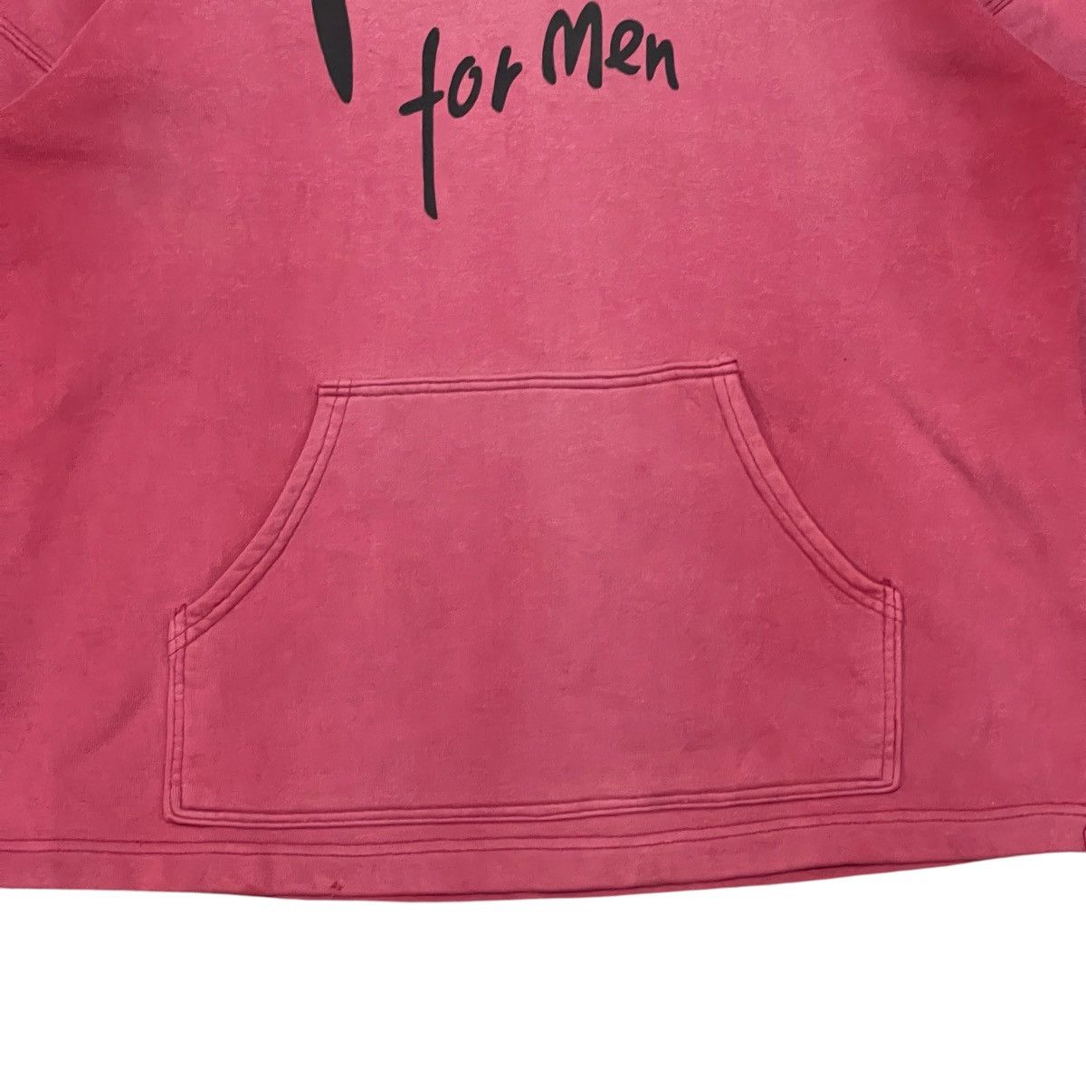 PPFM Vintage Peyton Place For Men Sunfaded Sweatshirt Hoodie Size US XL / EU 56 / 4 - 9 Thumbnail