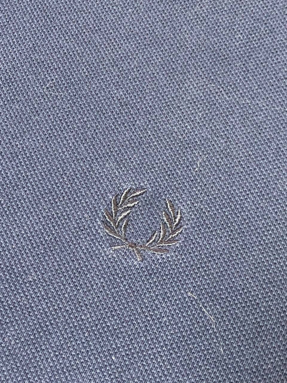 Fred Perry Fred Perry Polo Size US XL / EU 56 / 4 - 7 Thumbnail