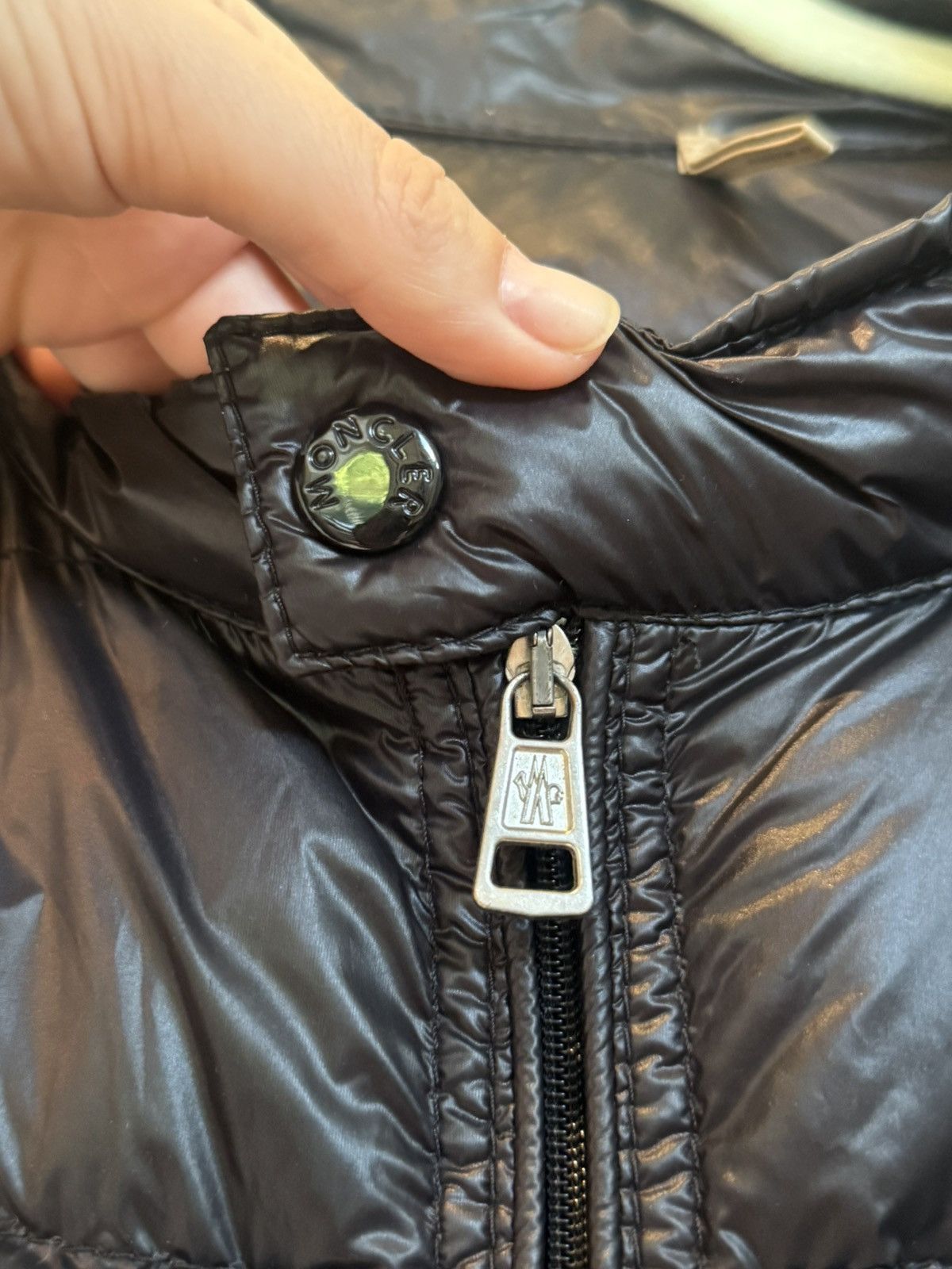 Moncler Moncler Jacket Size US L / EU 52-54 / 3 - 8 Thumbnail