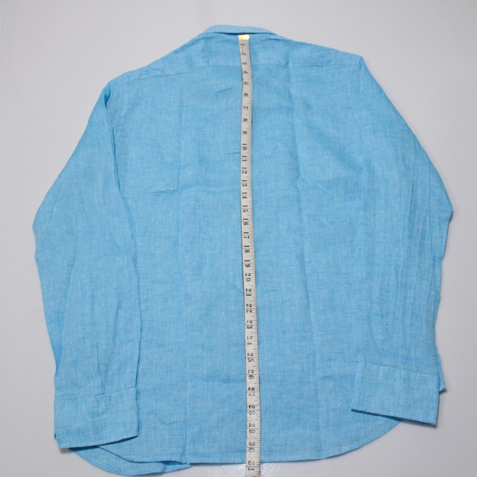 Other Tiki New with tags Shirt Size L US In Blue Size US L / EU 52-54 / 3 - 6 Thumbnail