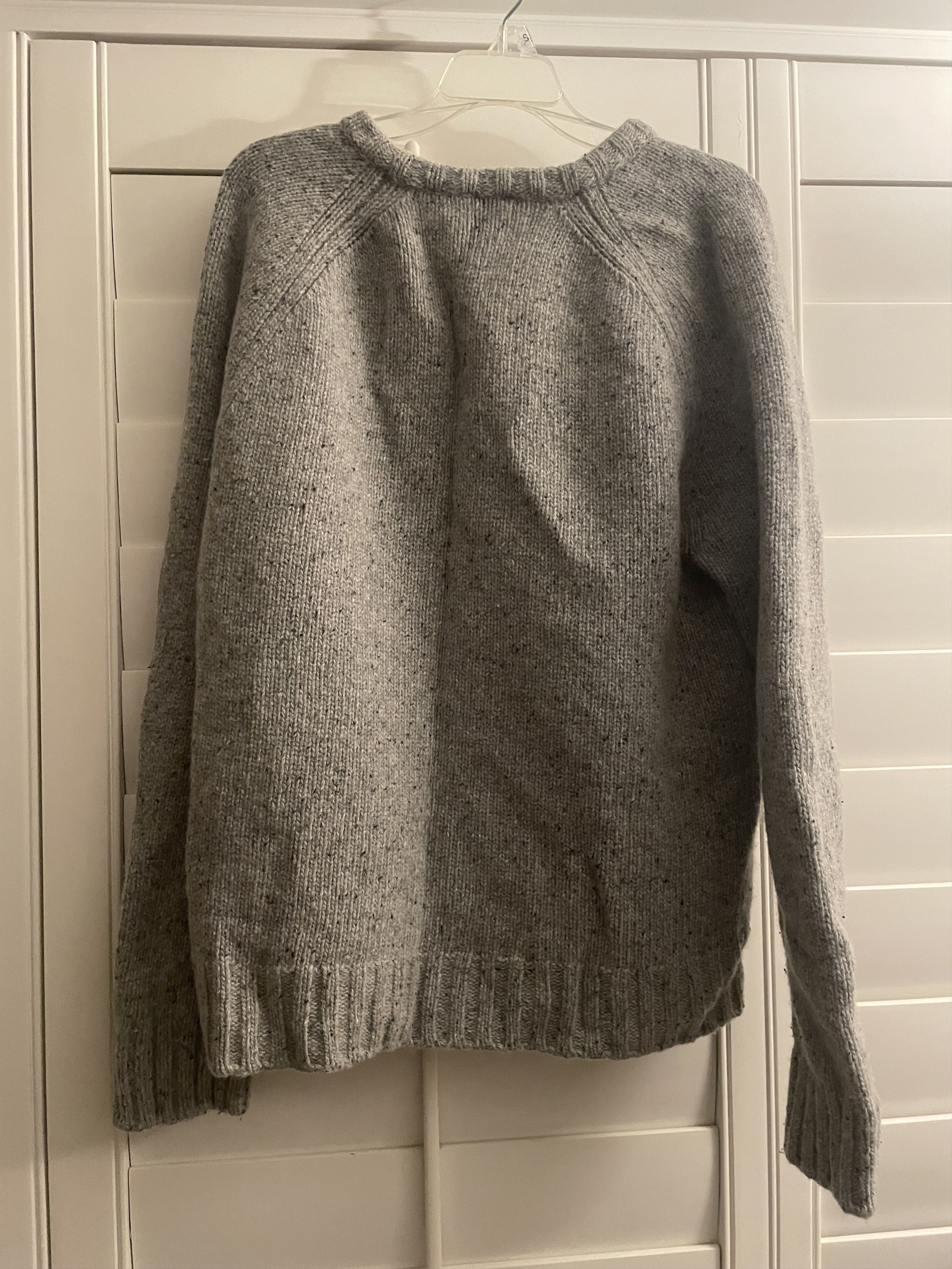 L.L. Bean × Todd Snyder L.L. Bean x Todd Snyder Teddy Bear Sweater Size US XL / EU 56 / 4 - 3 Thumbnail