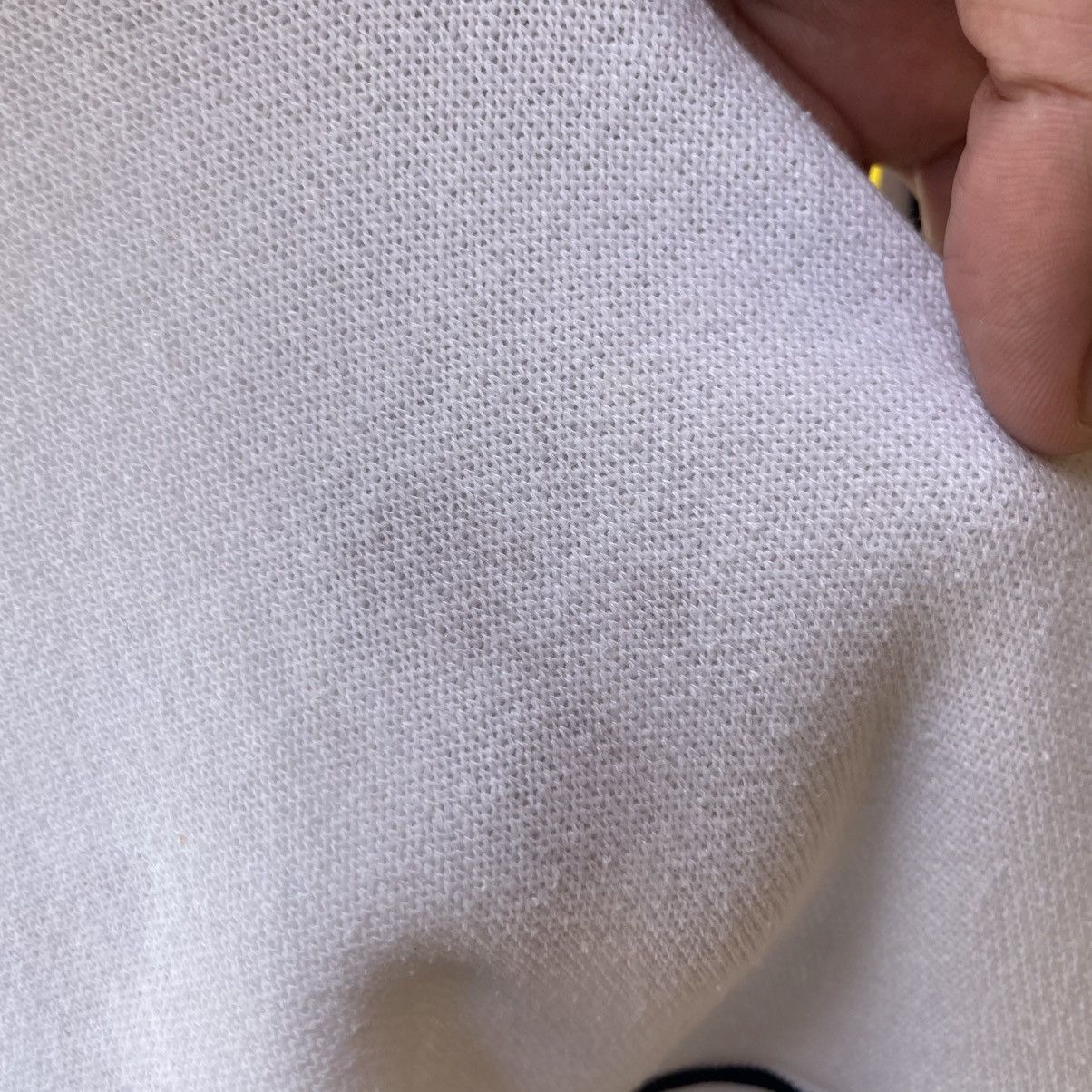 Vintage 🔥Vintage 80s Michigan Embroidered Spellout Jumper Sweatshirt Size US M / EU 48-50 / 2 - 9 Thumbnail