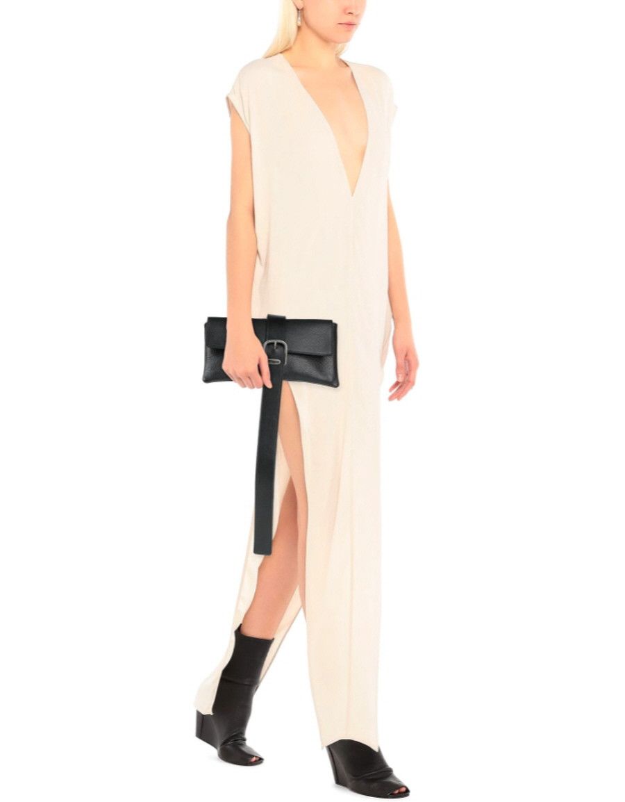 Ann Demeulemeester Ann demeulemeester tail arta clutch Size ONE SIZE - 3 Thumbnail